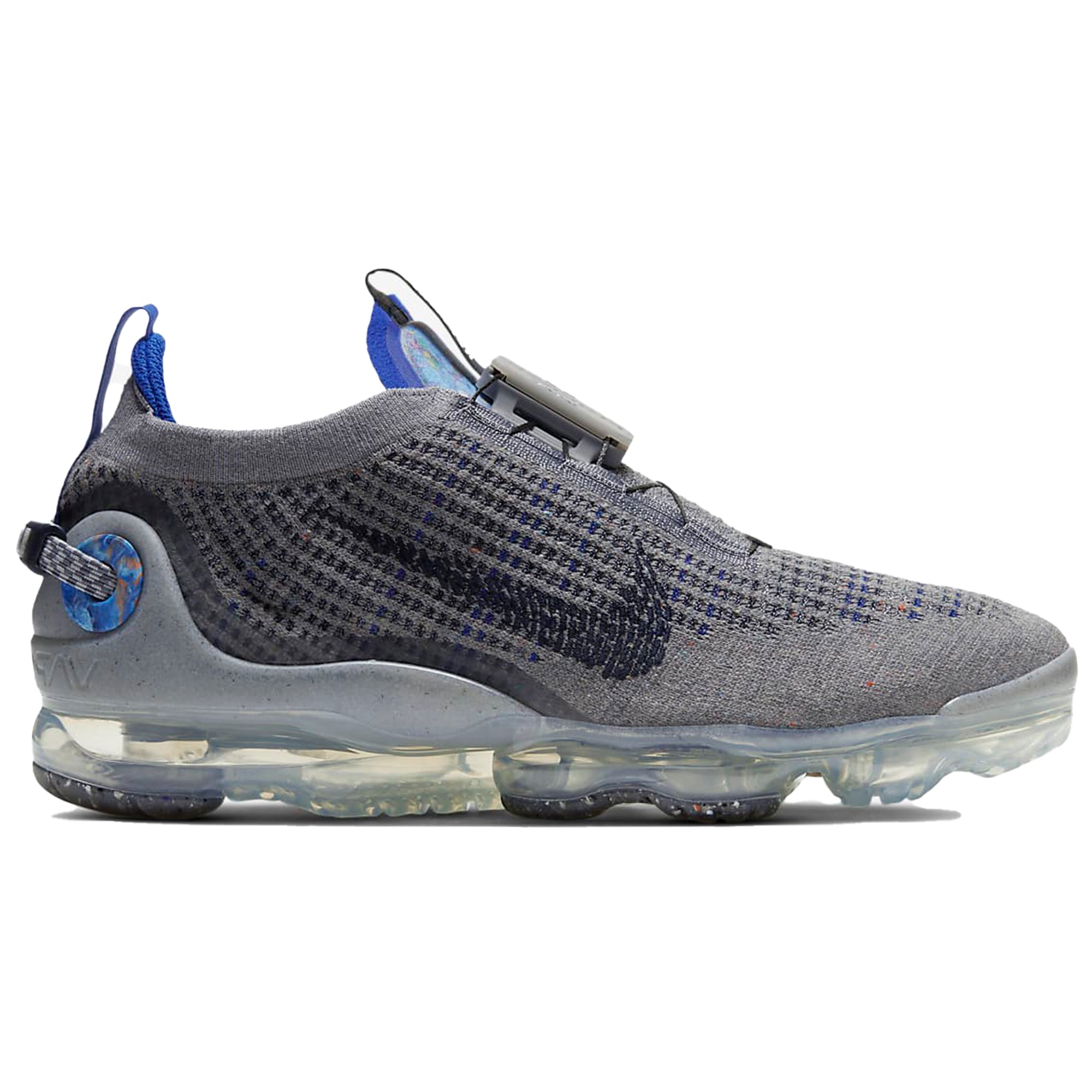 VaporMax 2020 Flyknit Particle Grey