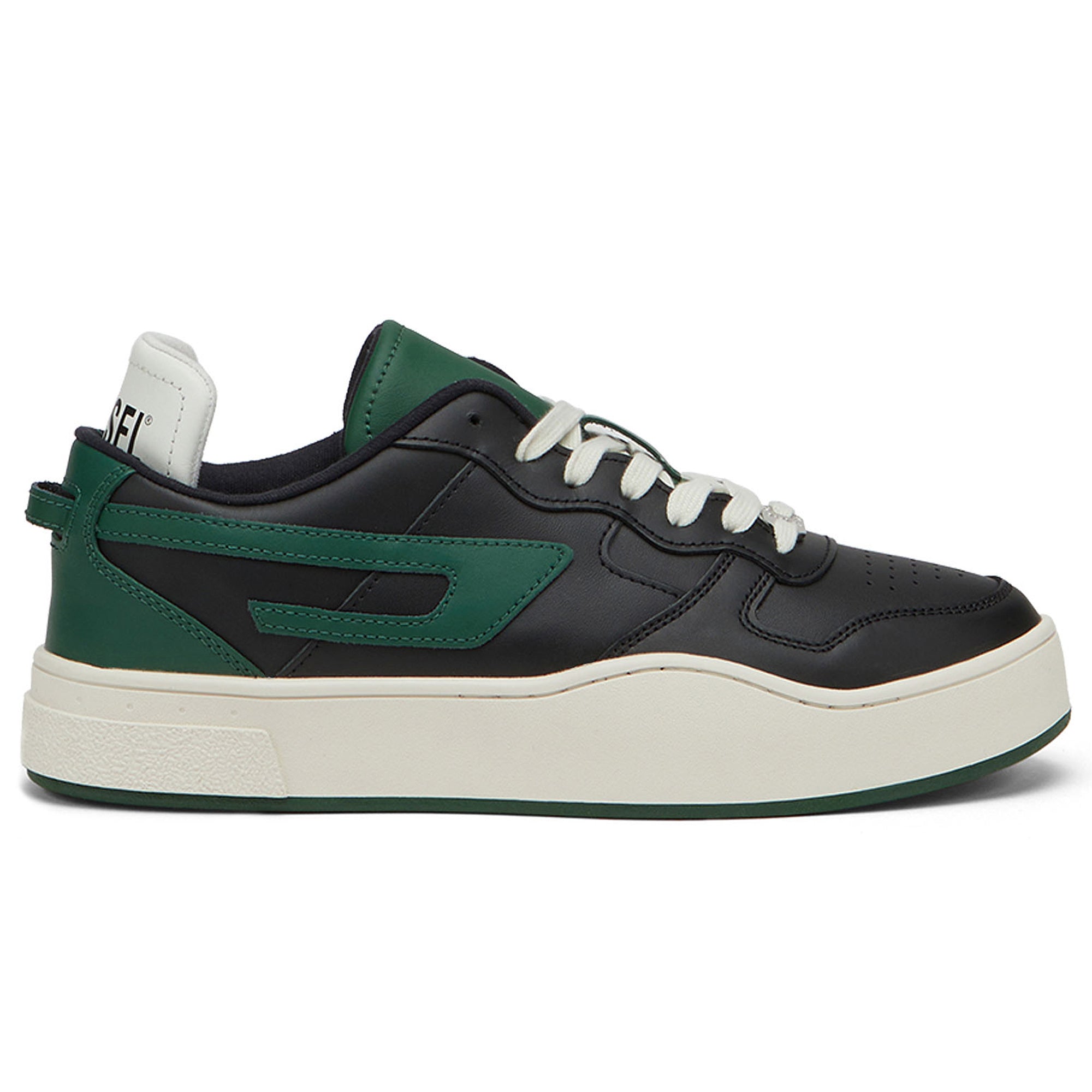 S-Ukiyo Diesel Black Green