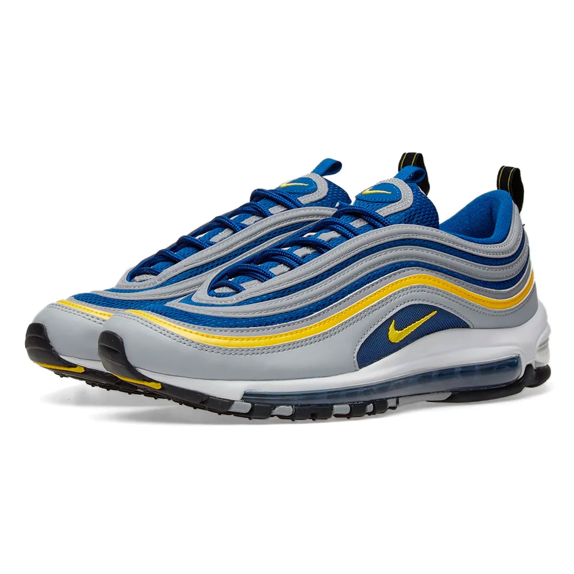 Air Max 97 Tour Yellow
