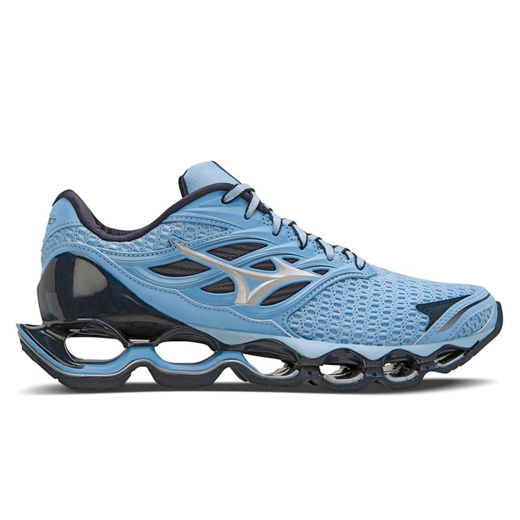 Wave Prophecy 11S Blue