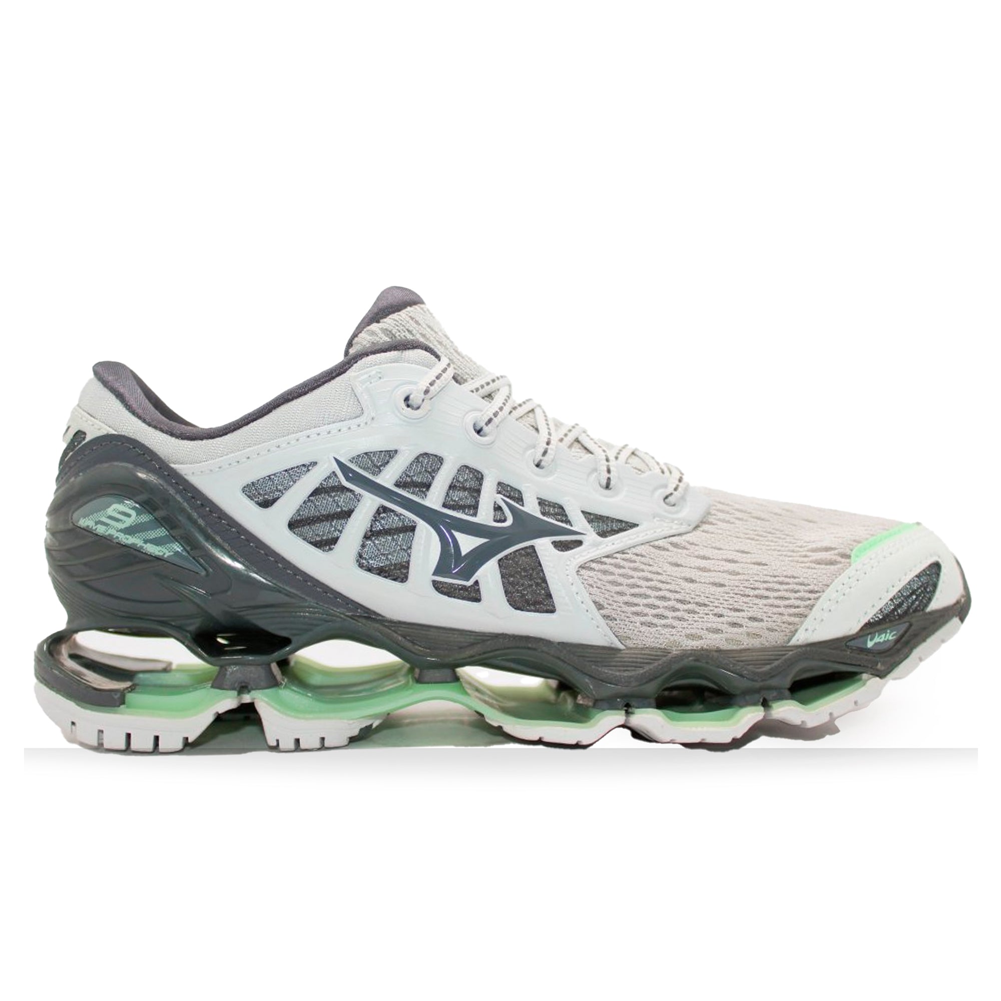 Wave Prophecy 9 White Green