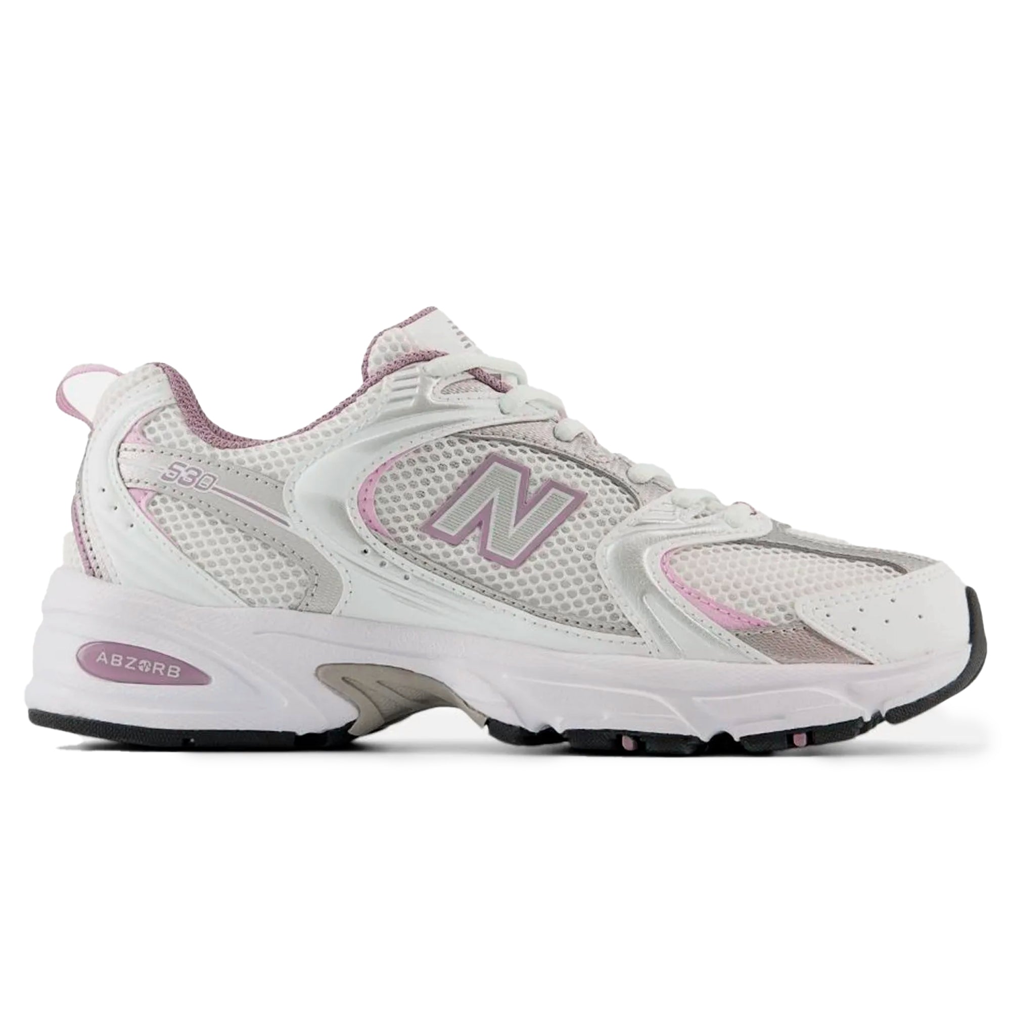 New Balance 530 Pink Sugar
