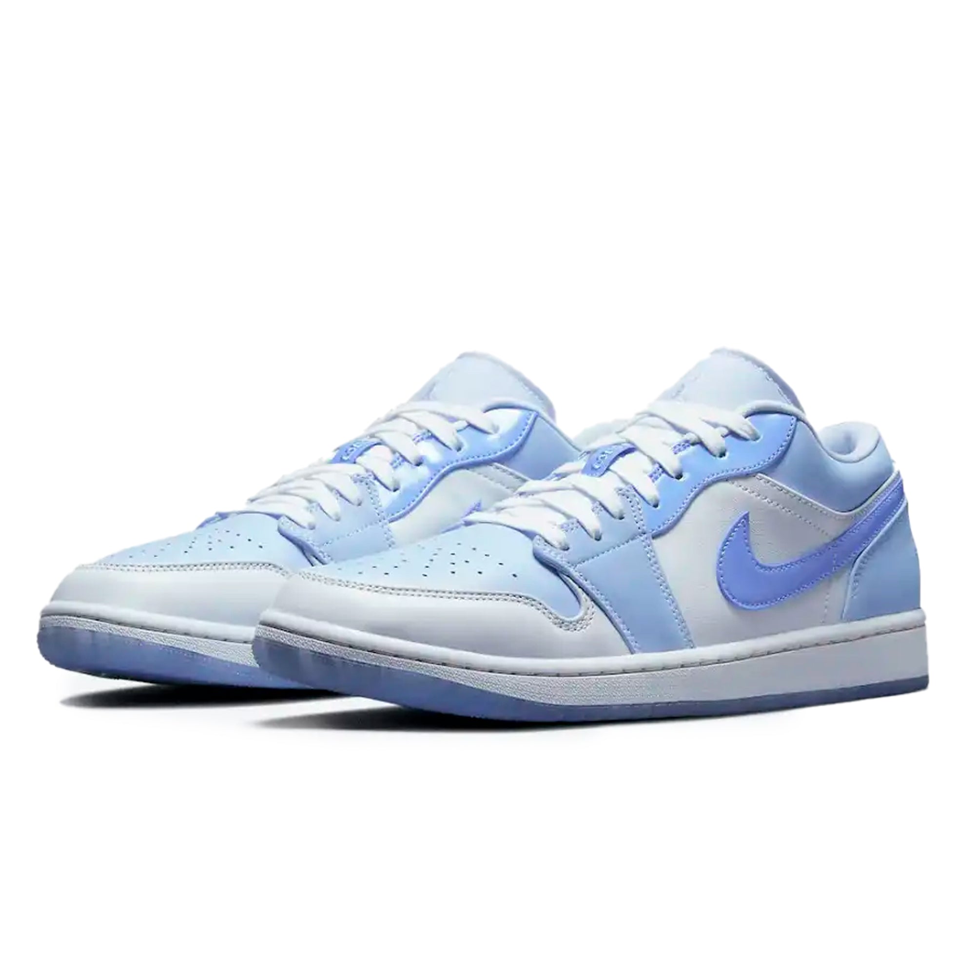 Air Jordan 1 Low SE Mighty Swooshers