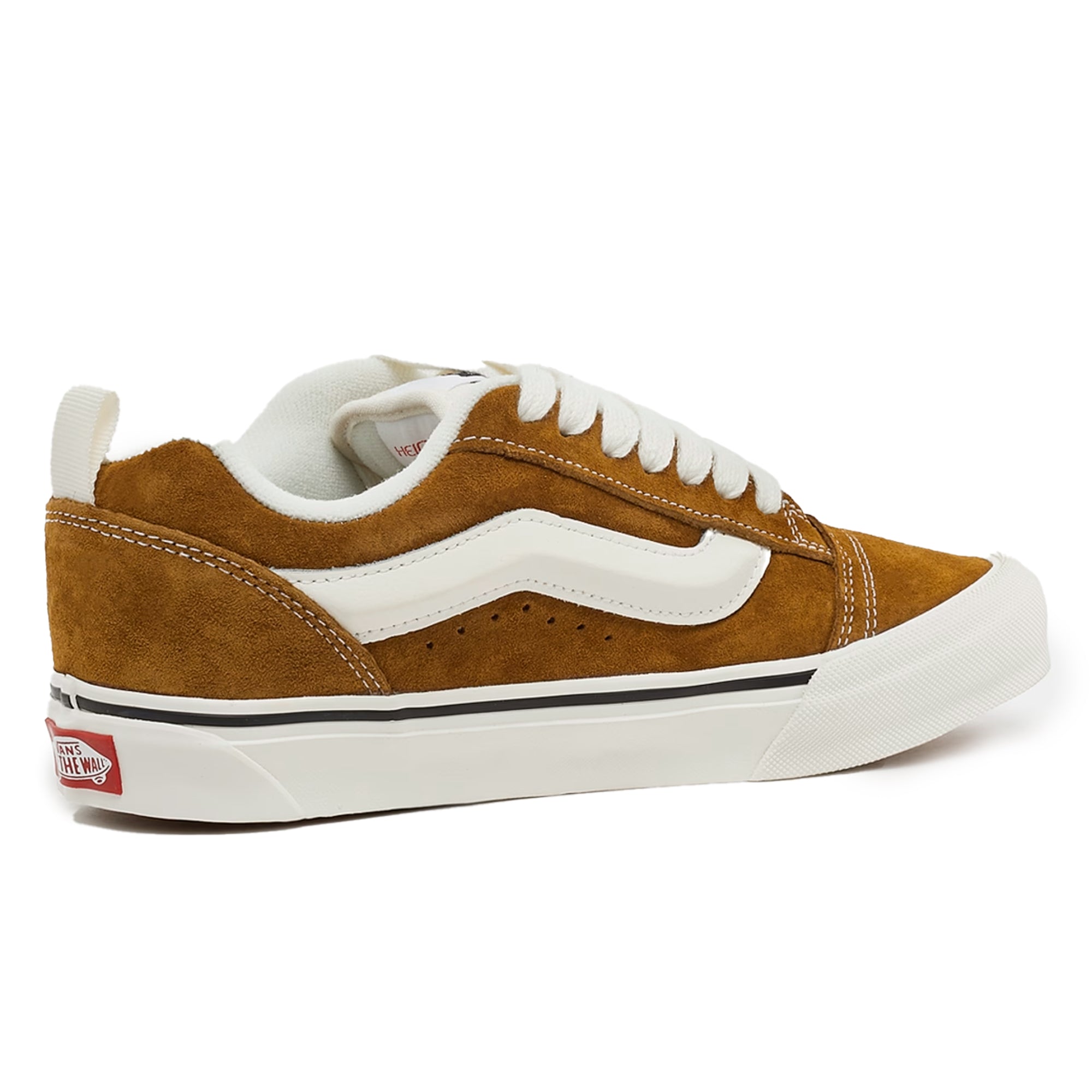 Knu Skool Khaki