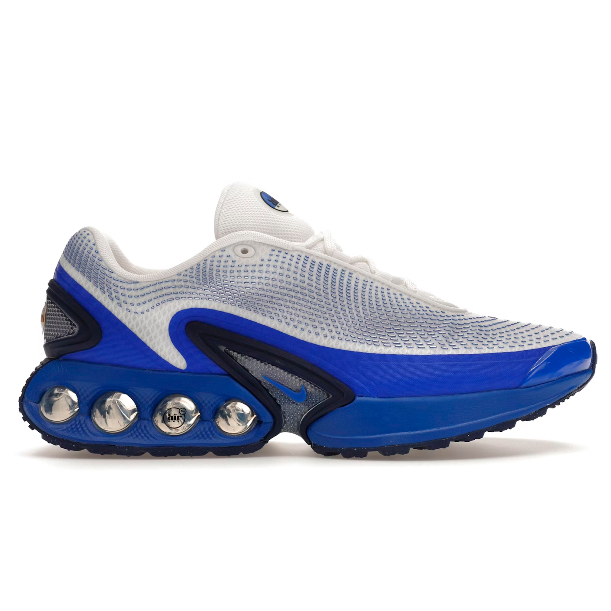 Air Max DN Platinum Royal