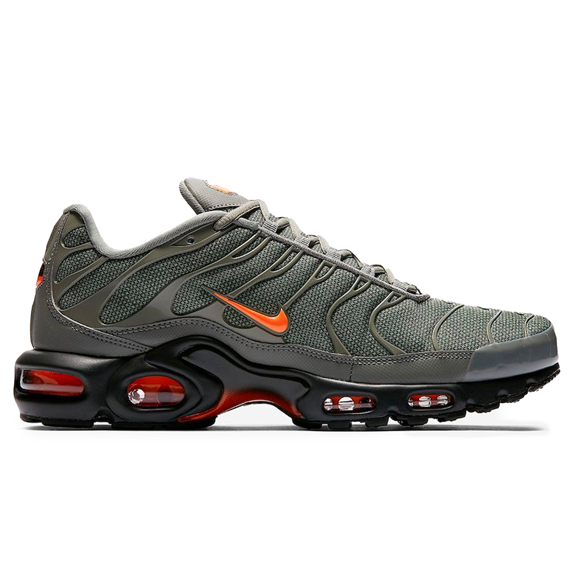 Air Max Plus TN Dark Stucco