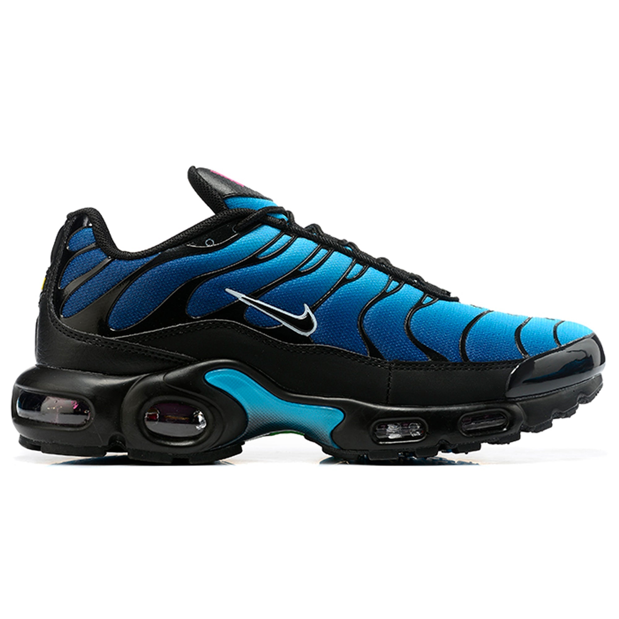 Air Max Plus TN France Blue