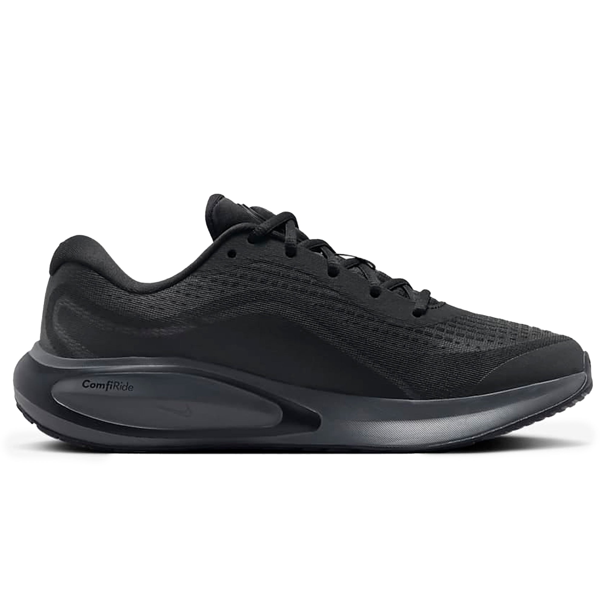 Journey Run Black Anthracite
