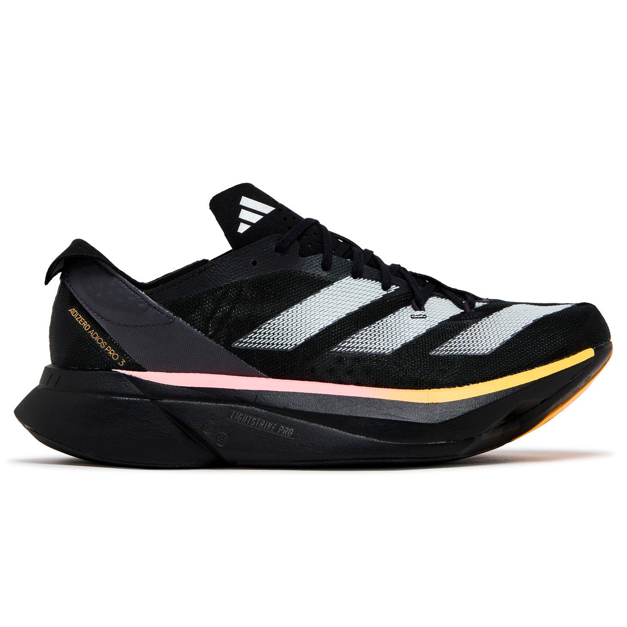 Adizero Adios Pro 3 2024 Athlete Pack
