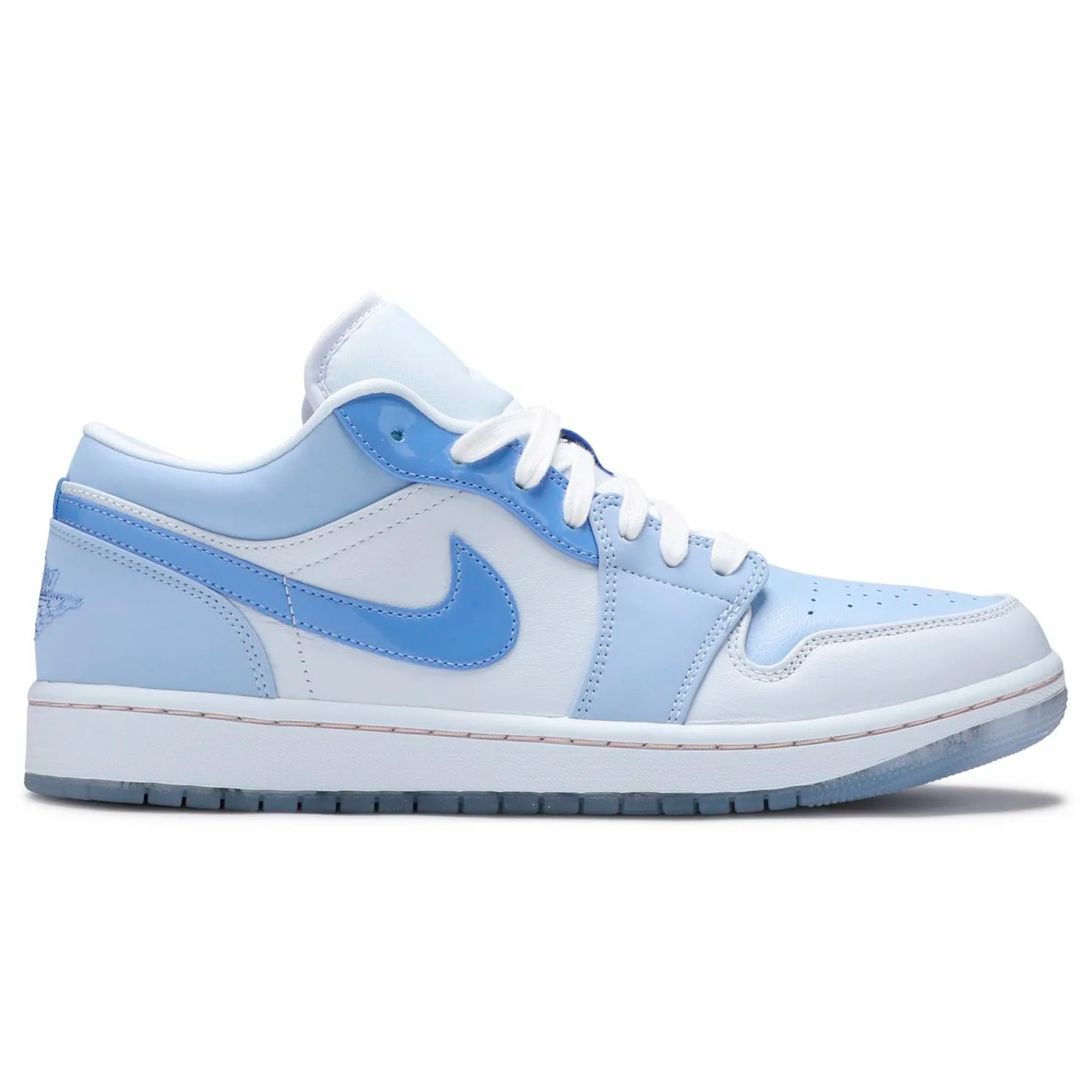 Air Jordan 1 Low SE Mighty Swooshers