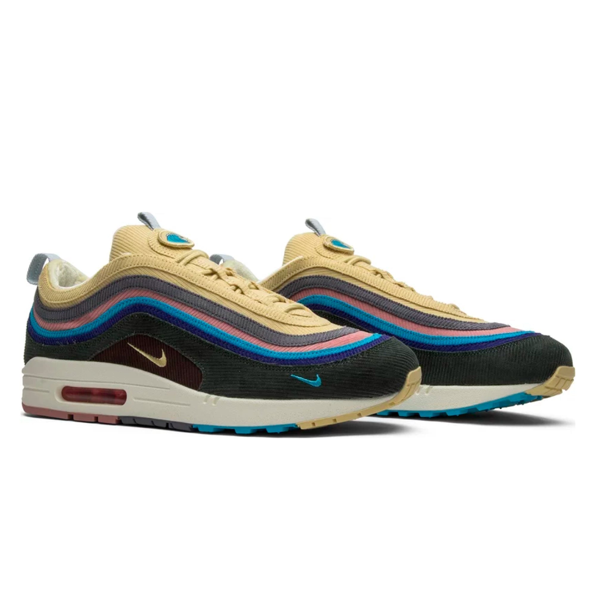 Air Max 1'97 x Sean Wotherspoon