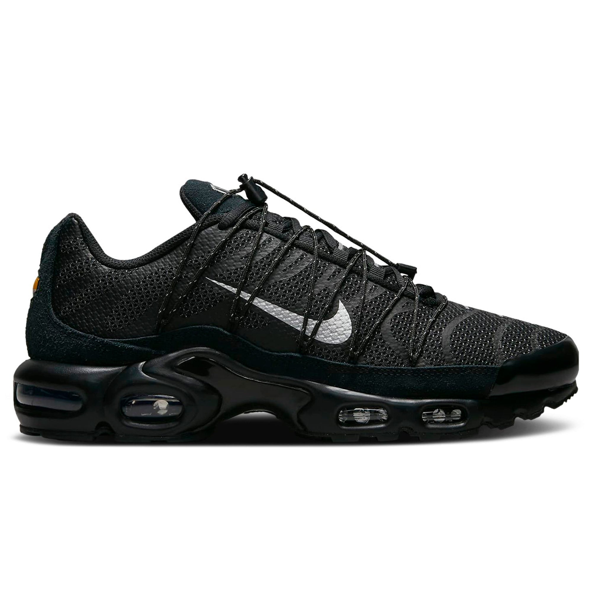 Air Max Plus TN Utility Black Metallic