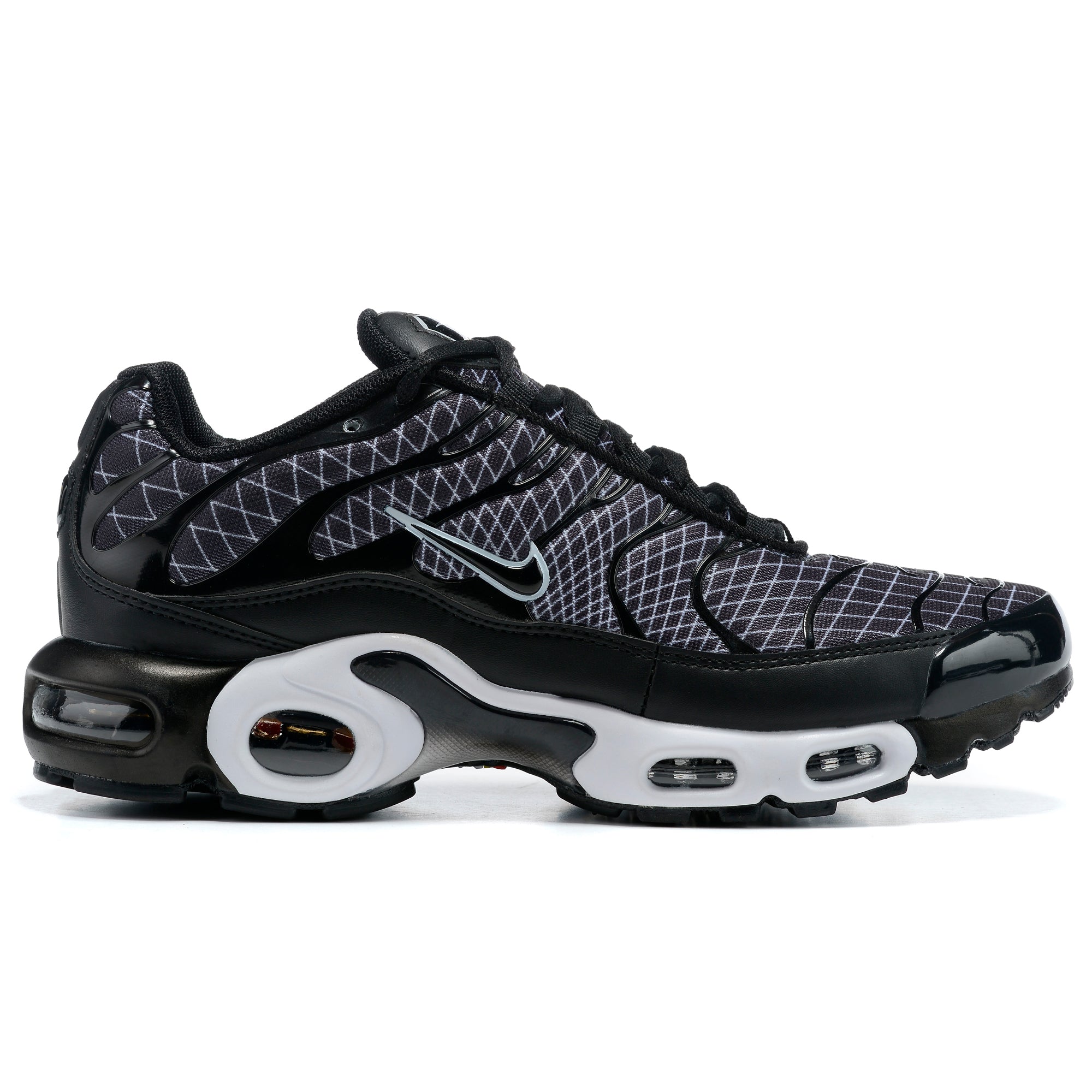 Air Max Plus TN Greedy Grey