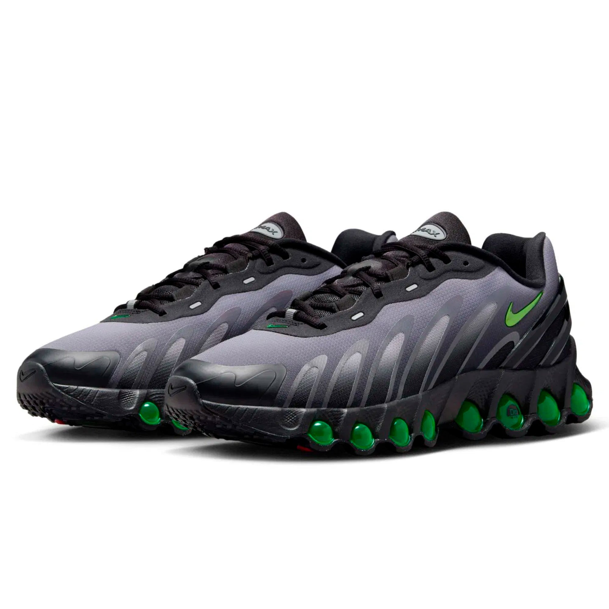 Air Max DN8 Black Volt