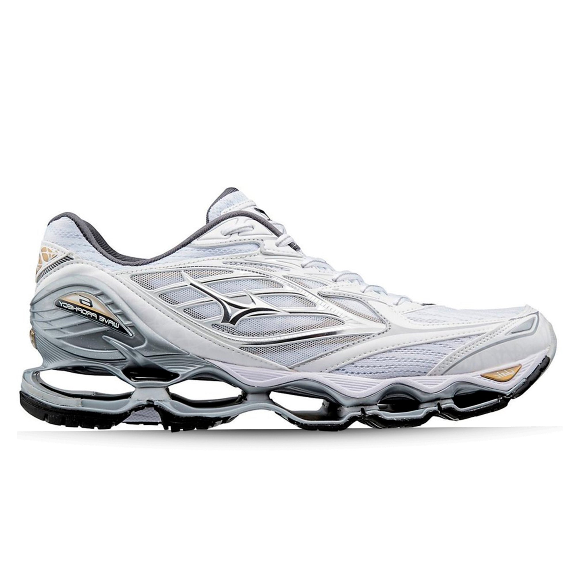 Wave Prophecy 6 White Grey