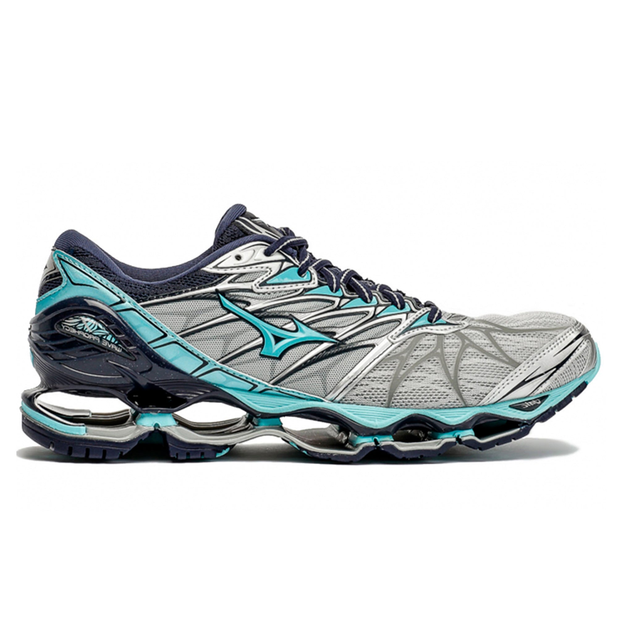 Wave Prophecy 7 Grey Baby Blue