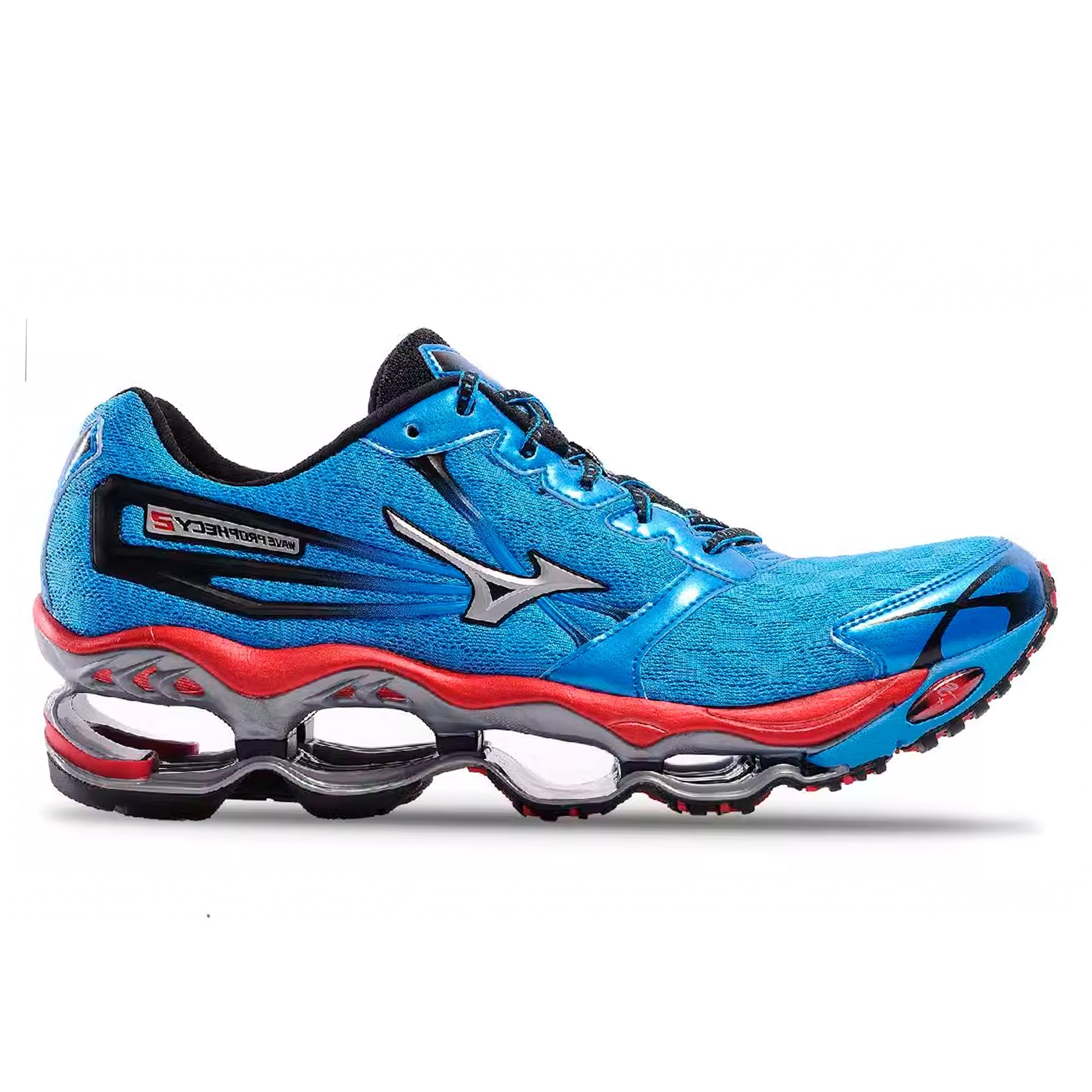 Wave Prophecy 2 Blue
