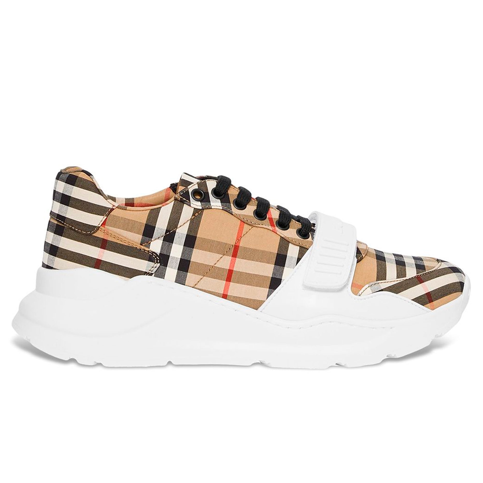 Burberry Regis Archive Beige