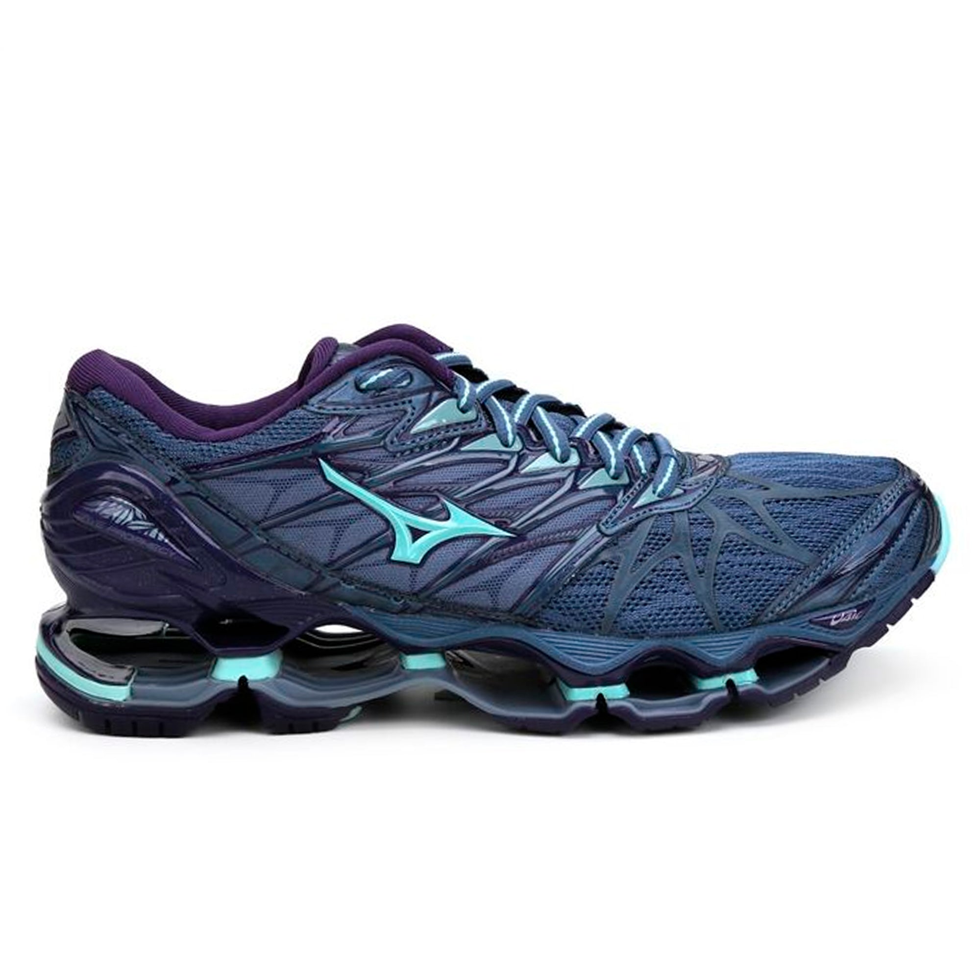 Wave Prophecy 7 Dark Purple