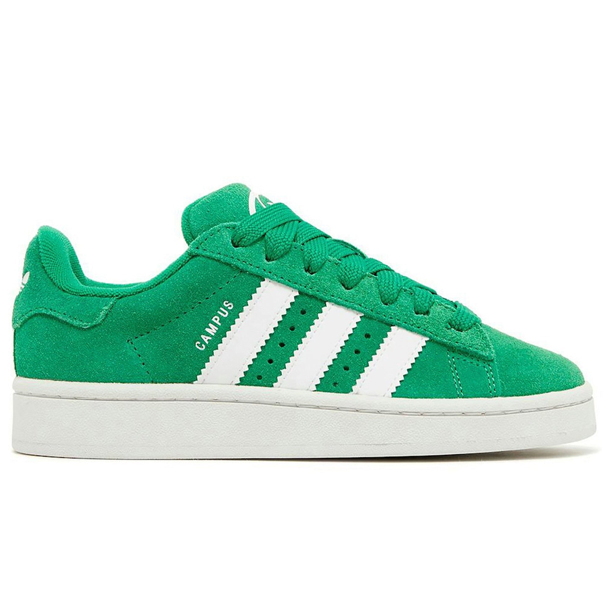 Campus 00S Green Femme