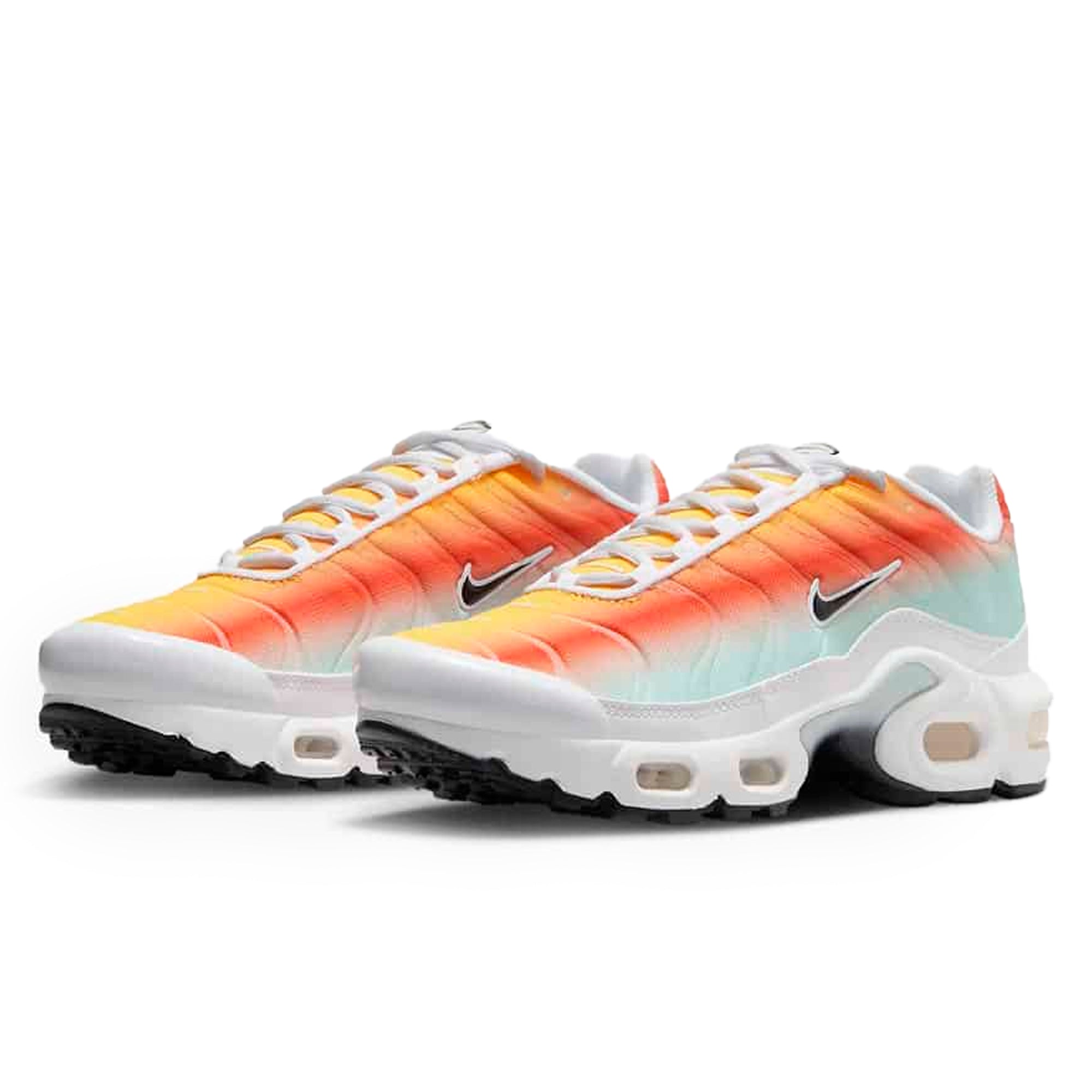 Air Max Plus Tropical Sunset