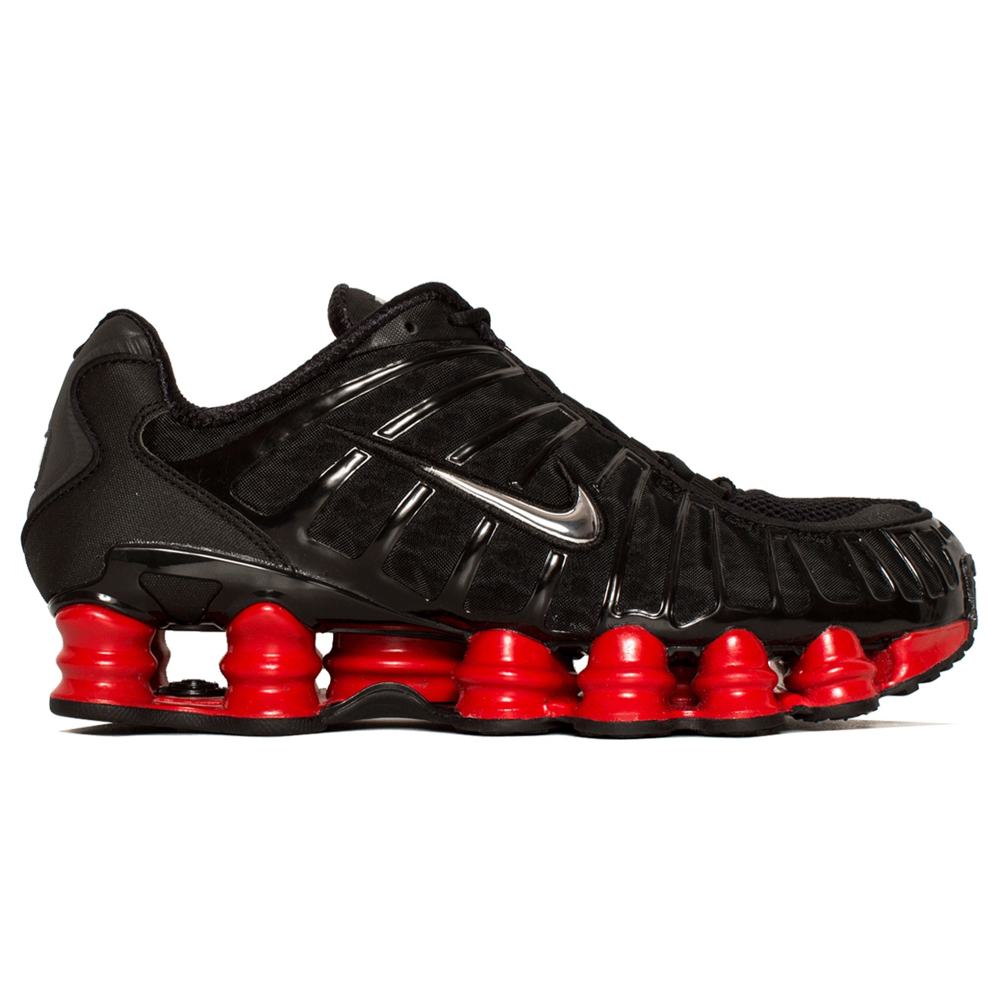 Shox TL X Skepta