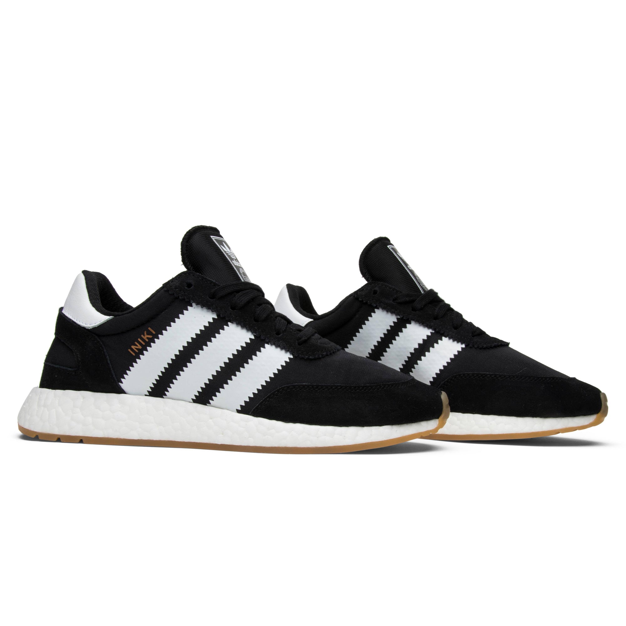 Iniki Runner Core Black 2 0