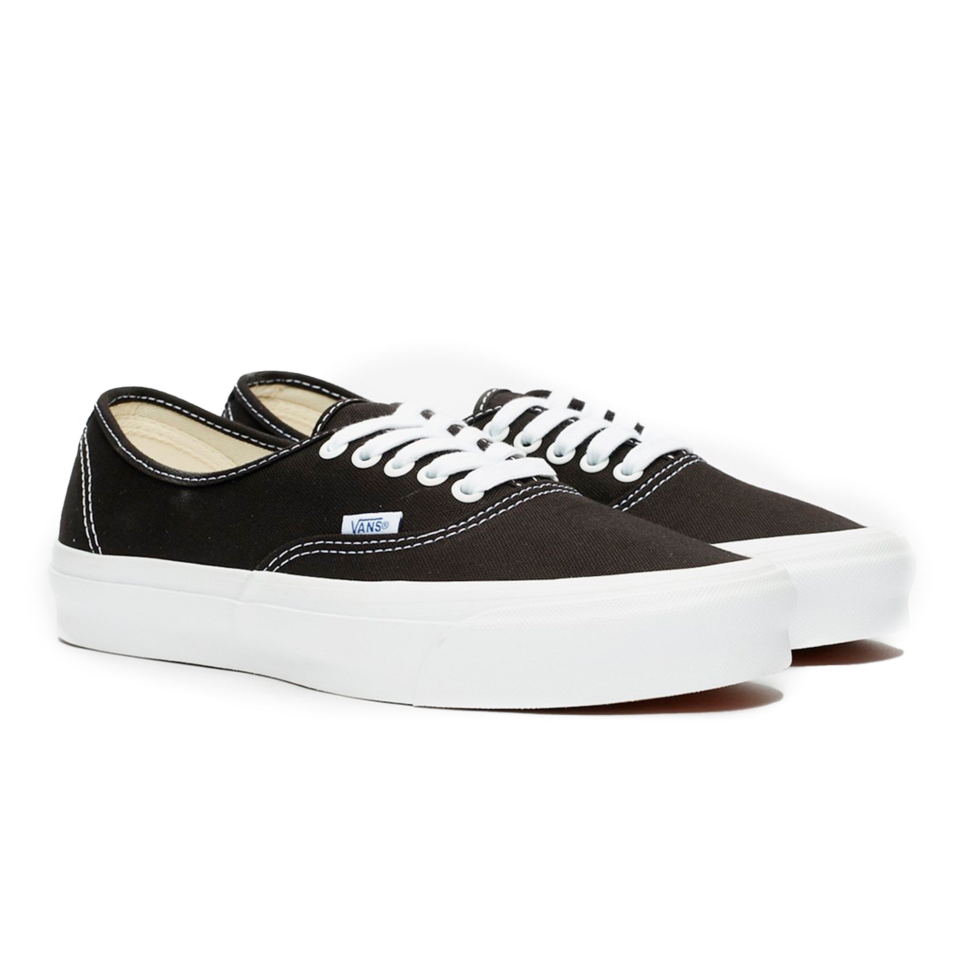 OG Authentic LX Black