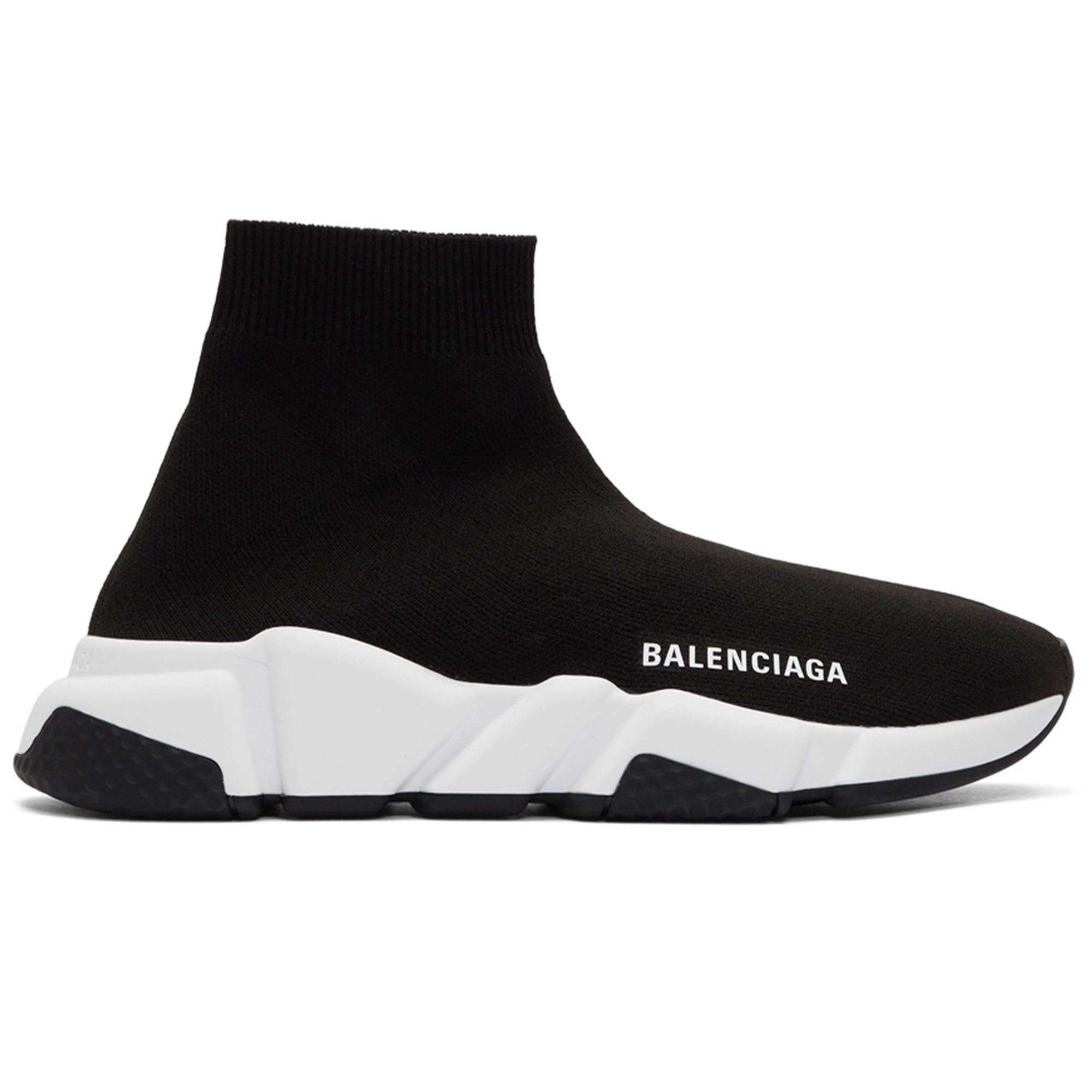 Speed Trainer Black