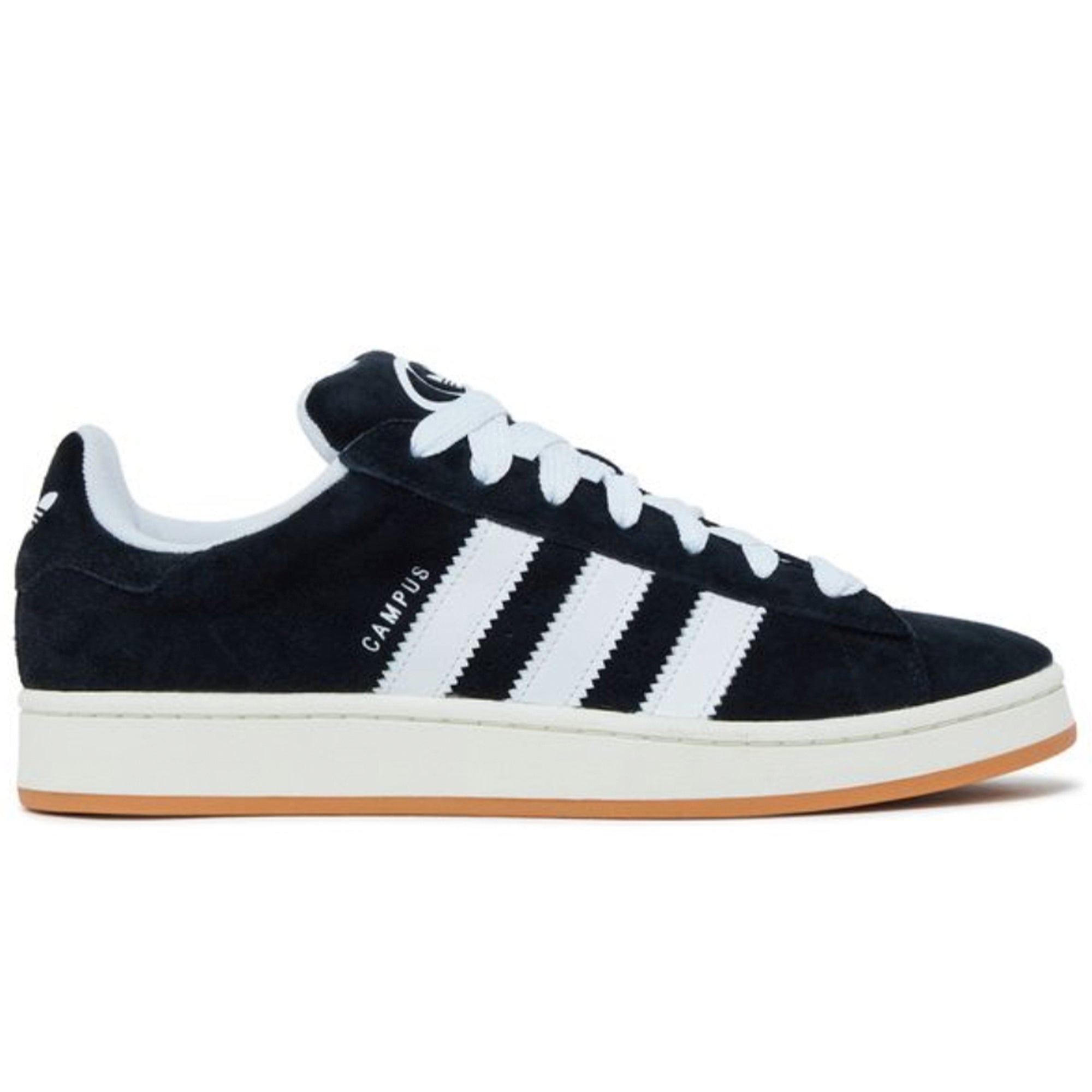 Campus 00S Black White Gum