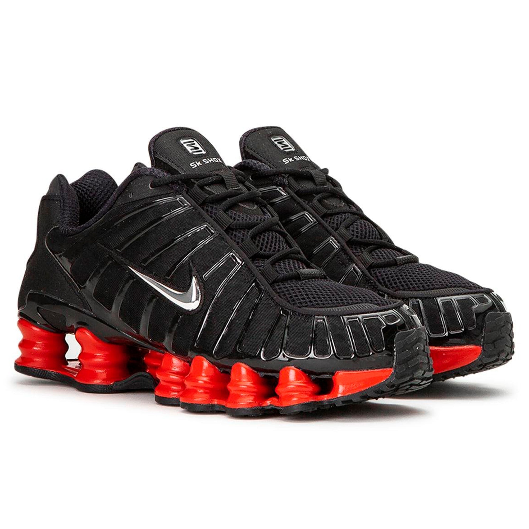 Shox TL X Skepta