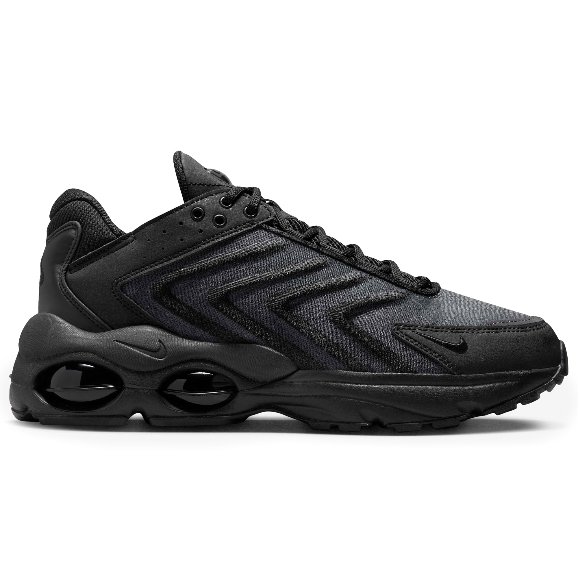 Air Max TW 1 Black Anthracite