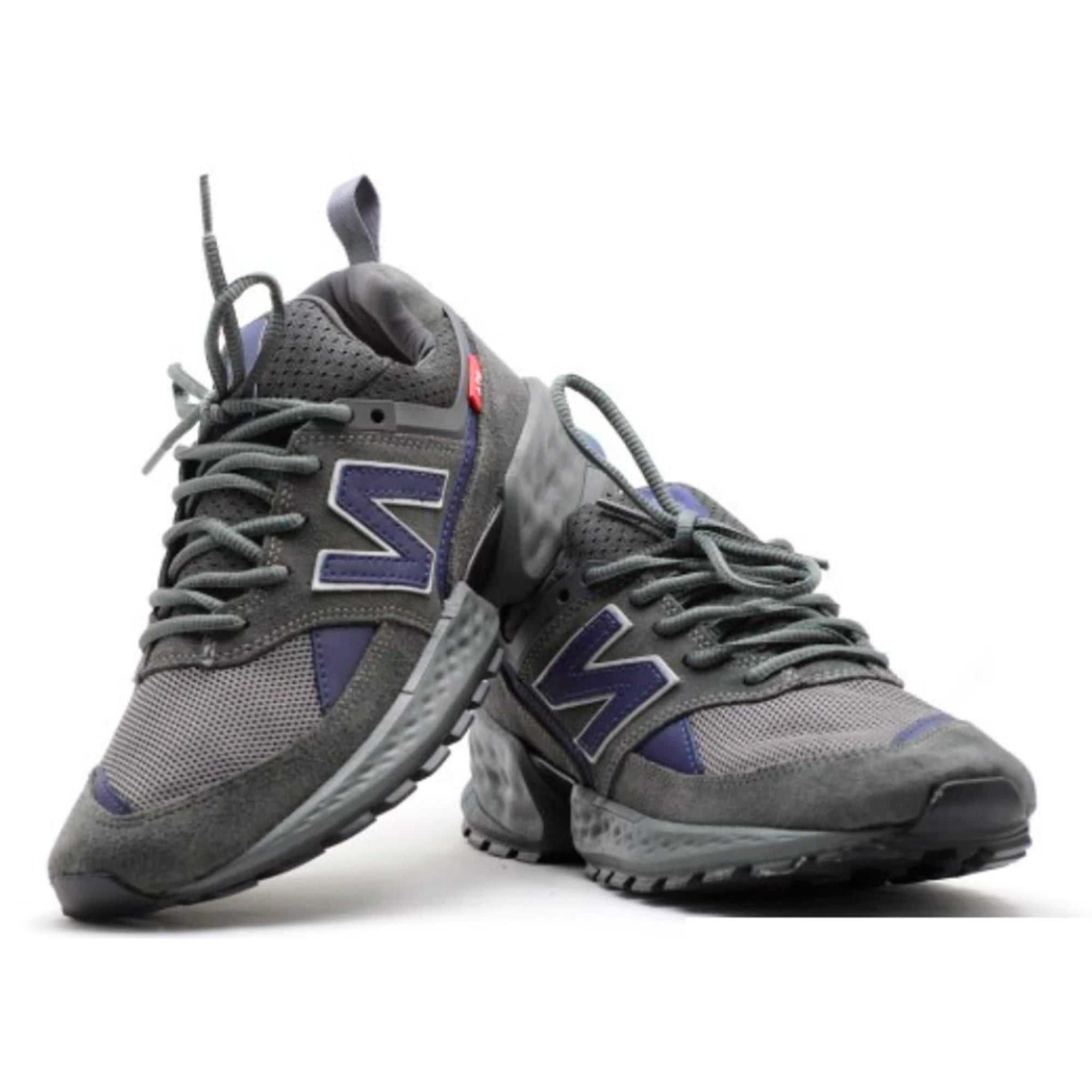 New Balance 574 V2 Grey