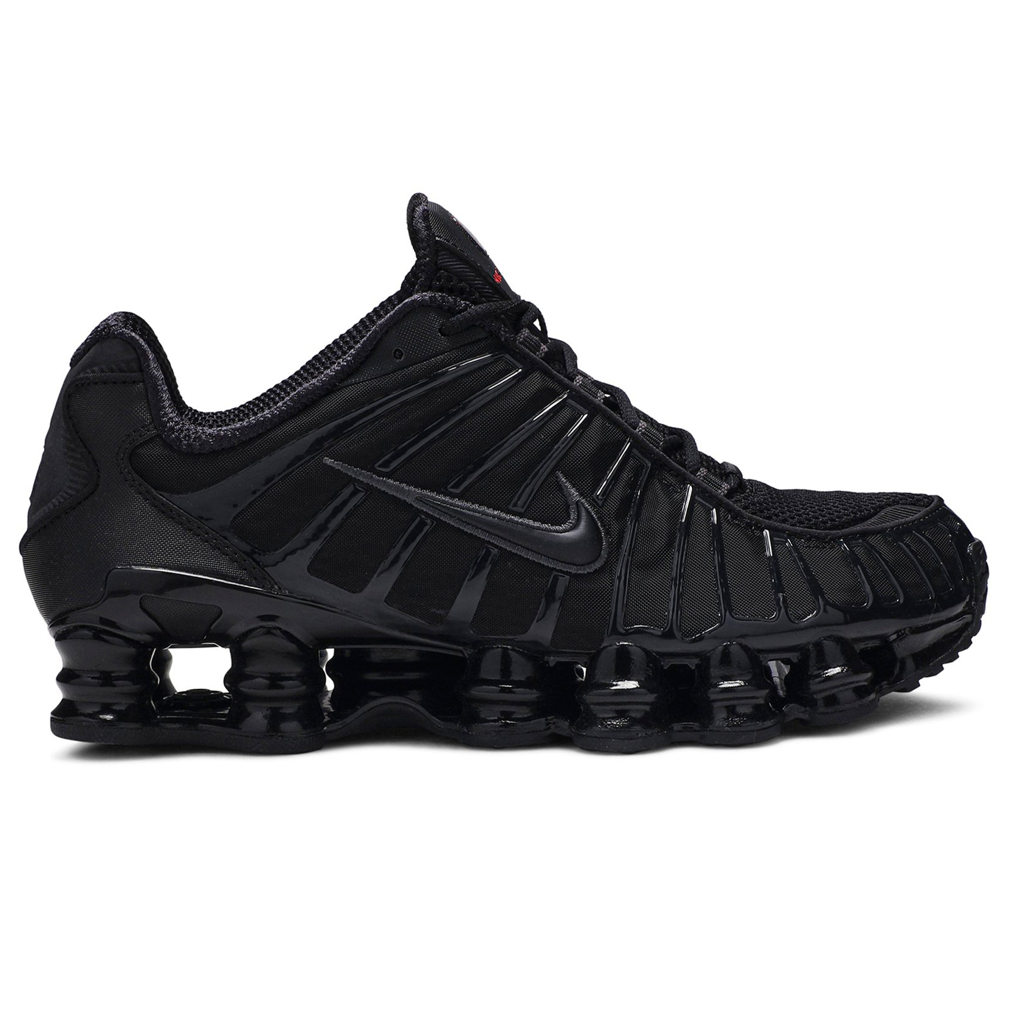 Shox TL Black