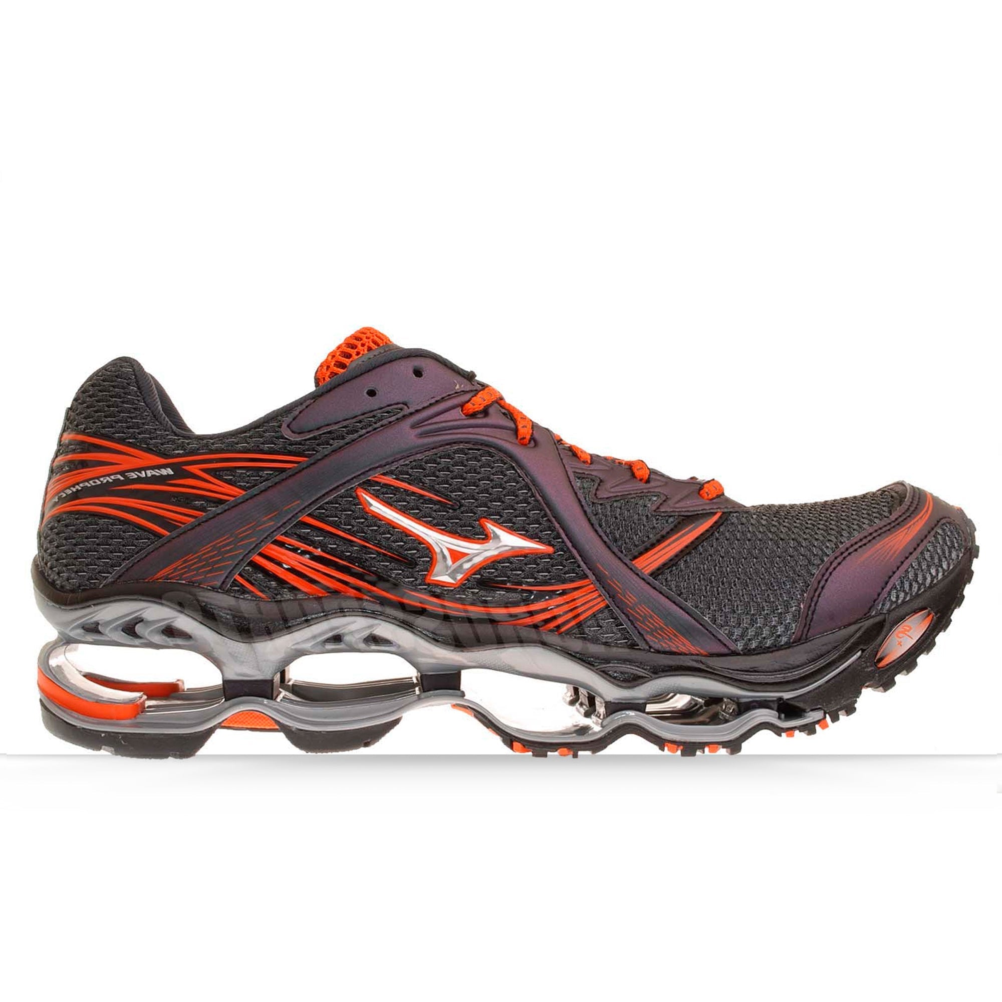 Wave Prophecy 1 Grey Orange