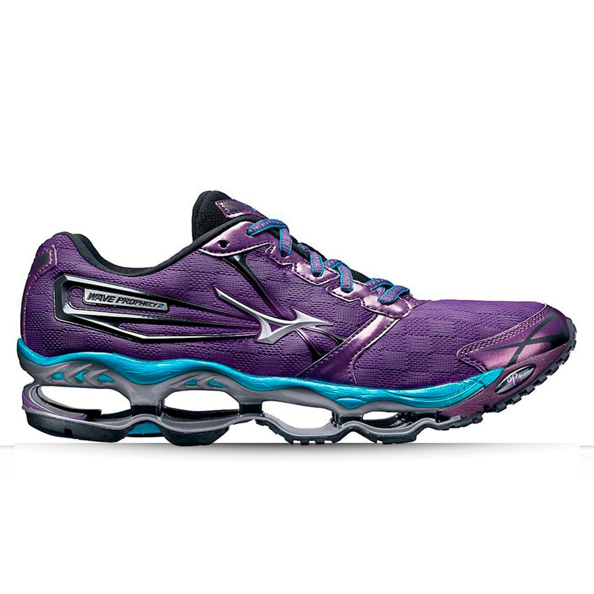 Wave Prophecy 2 Purple