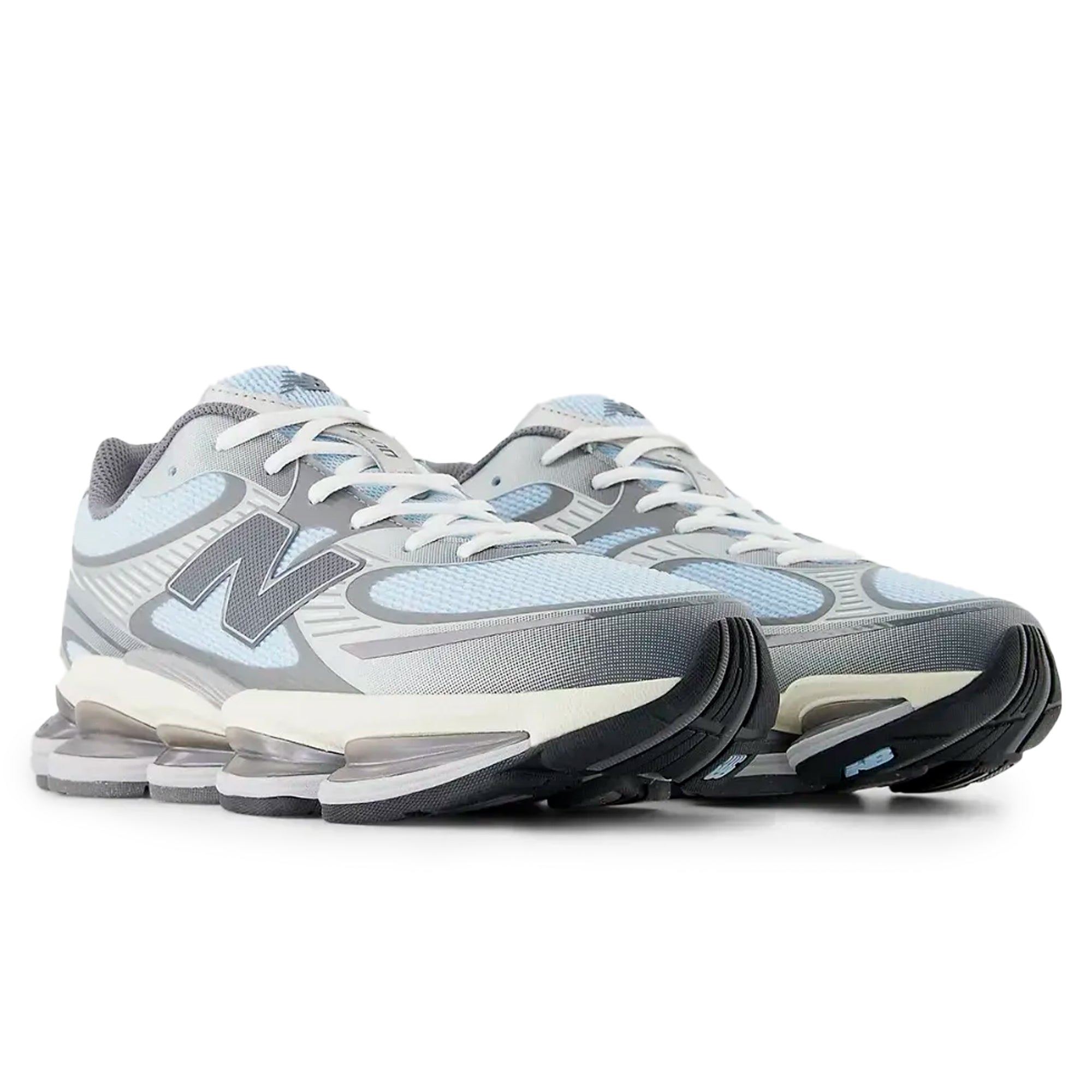 New BalanceAbzorb 2000 Blue Gre