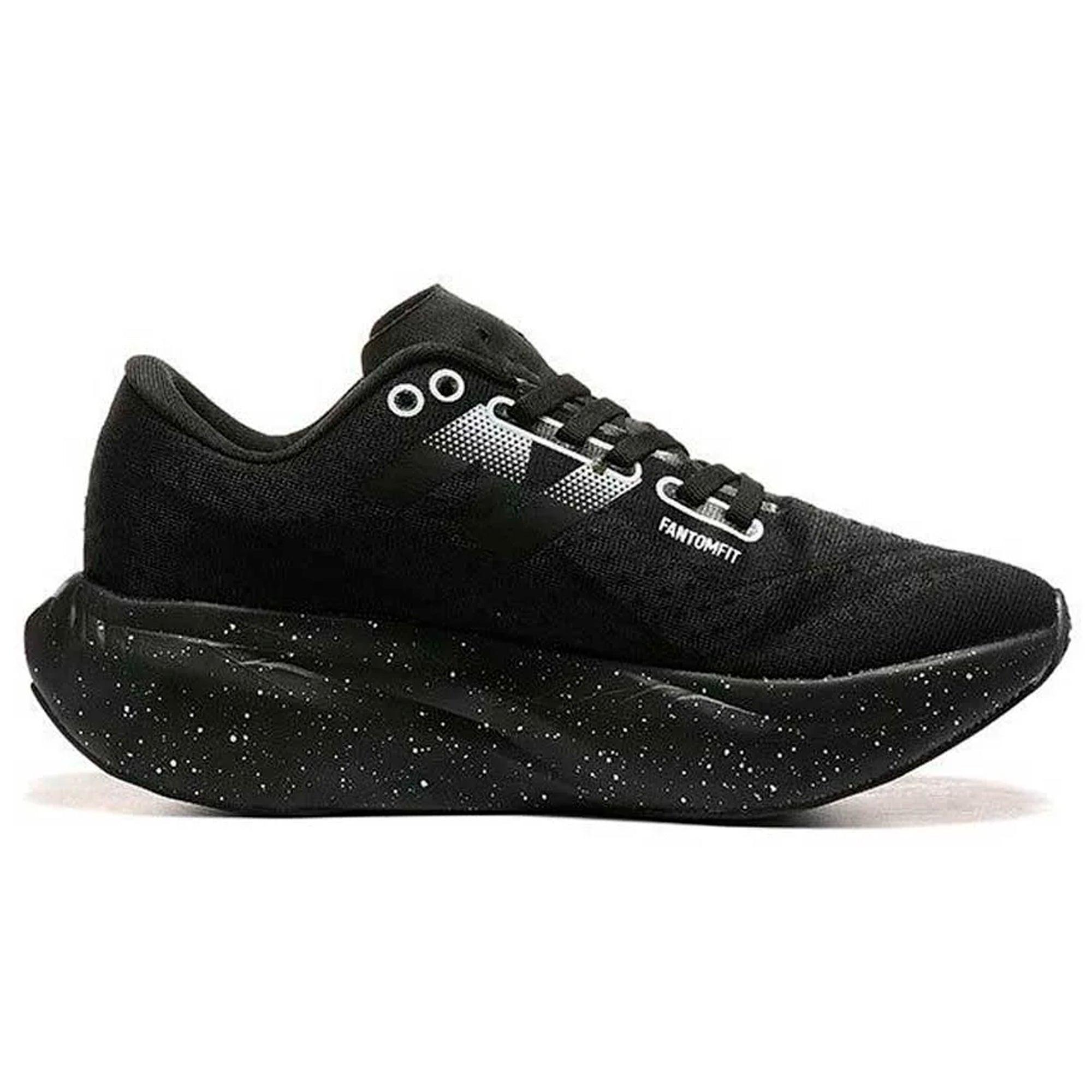 New Balance Fuelcell Supercomp Elite V4 Black