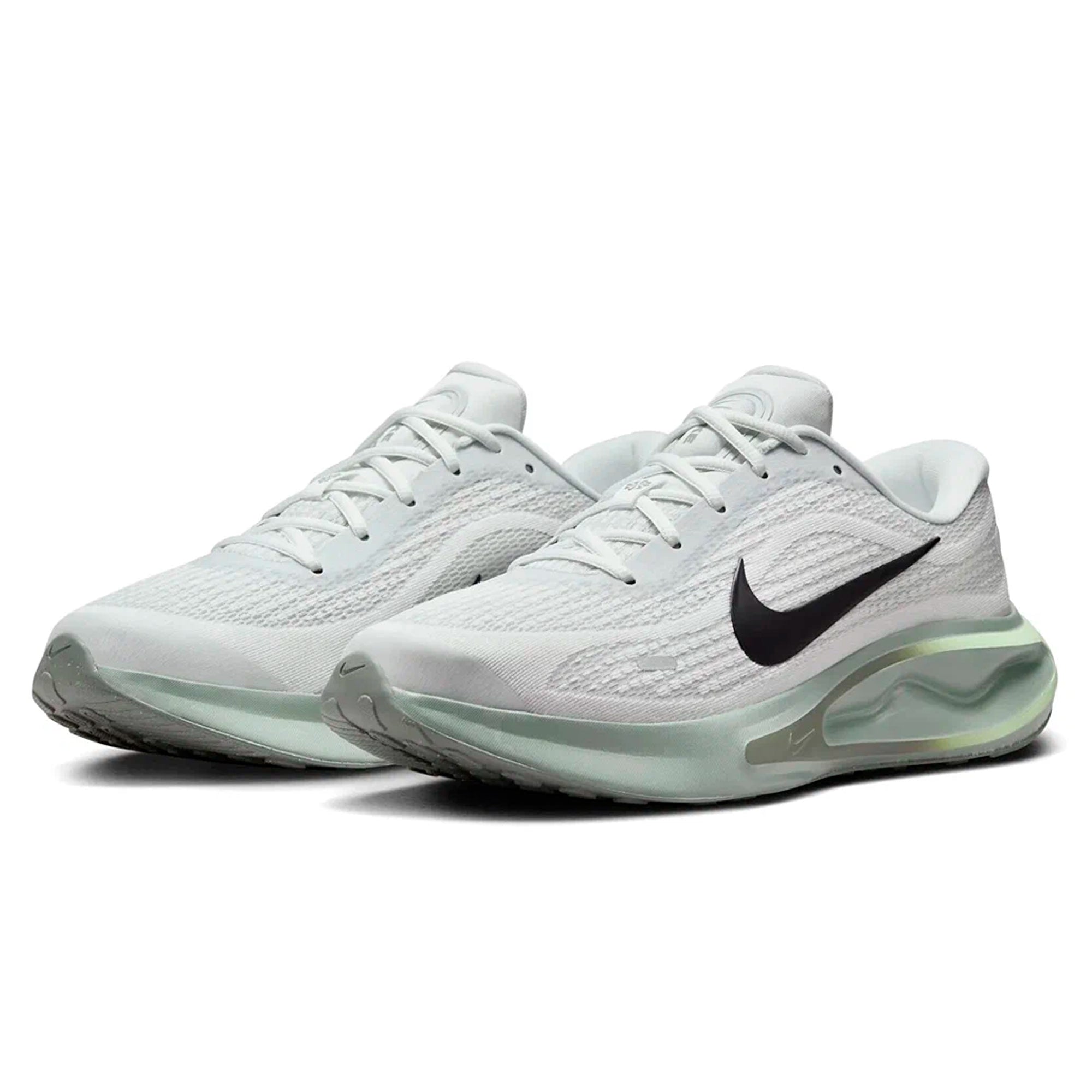 Journey Run Summit White Jade Black