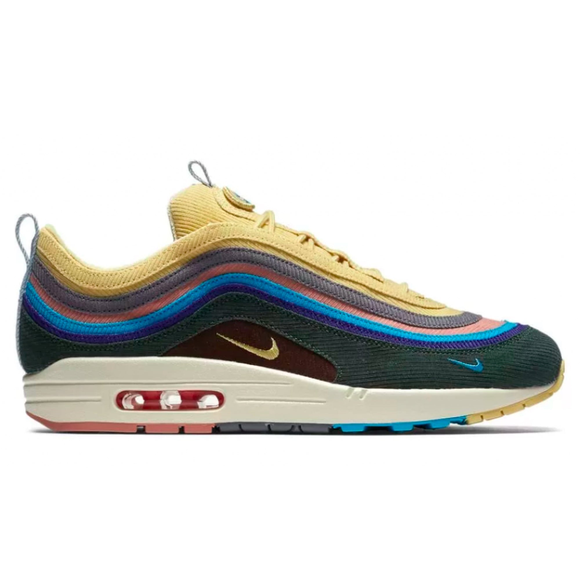 Air Max 1'97 x Sean Wotherspoon