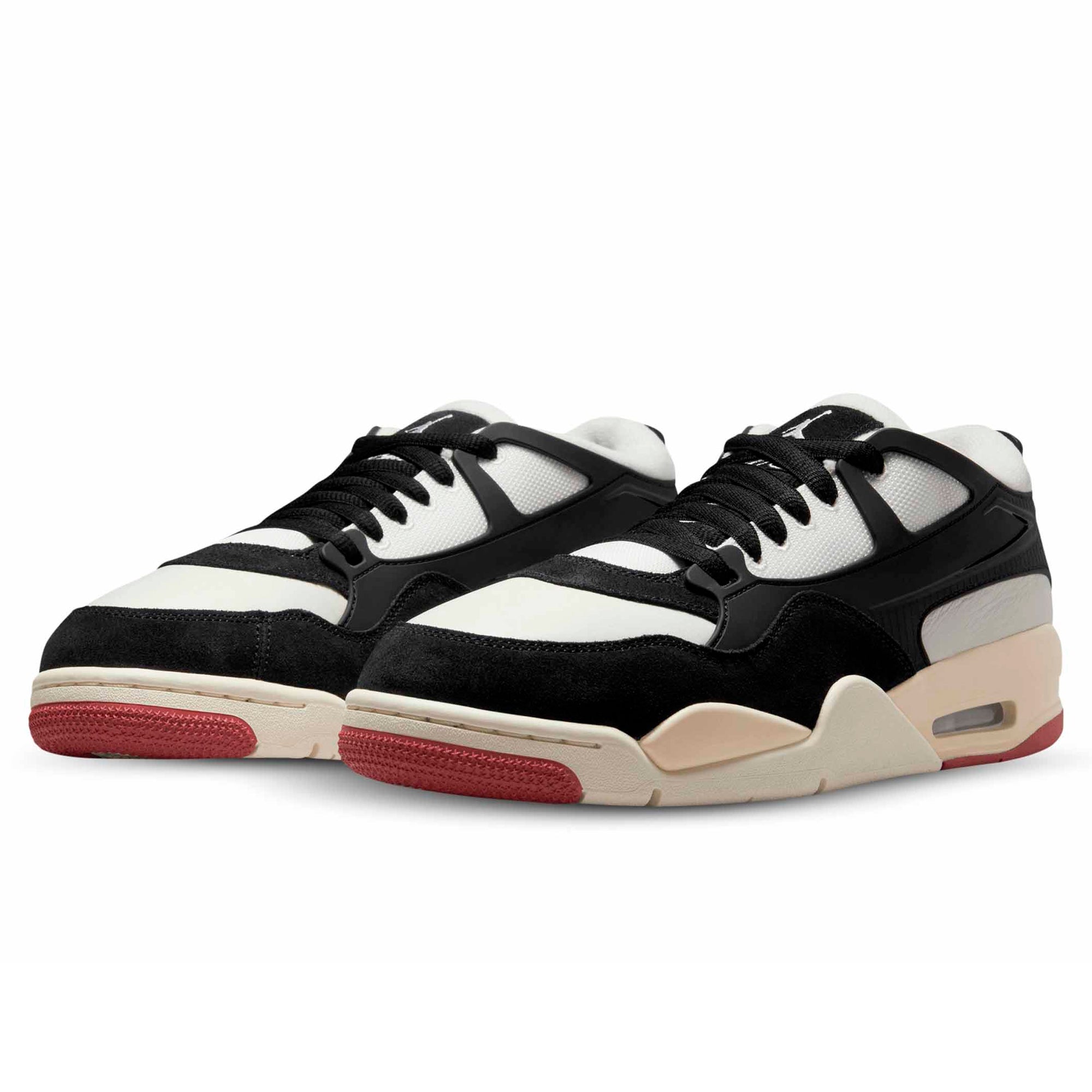 Air Jordan 4RM Canton Rust