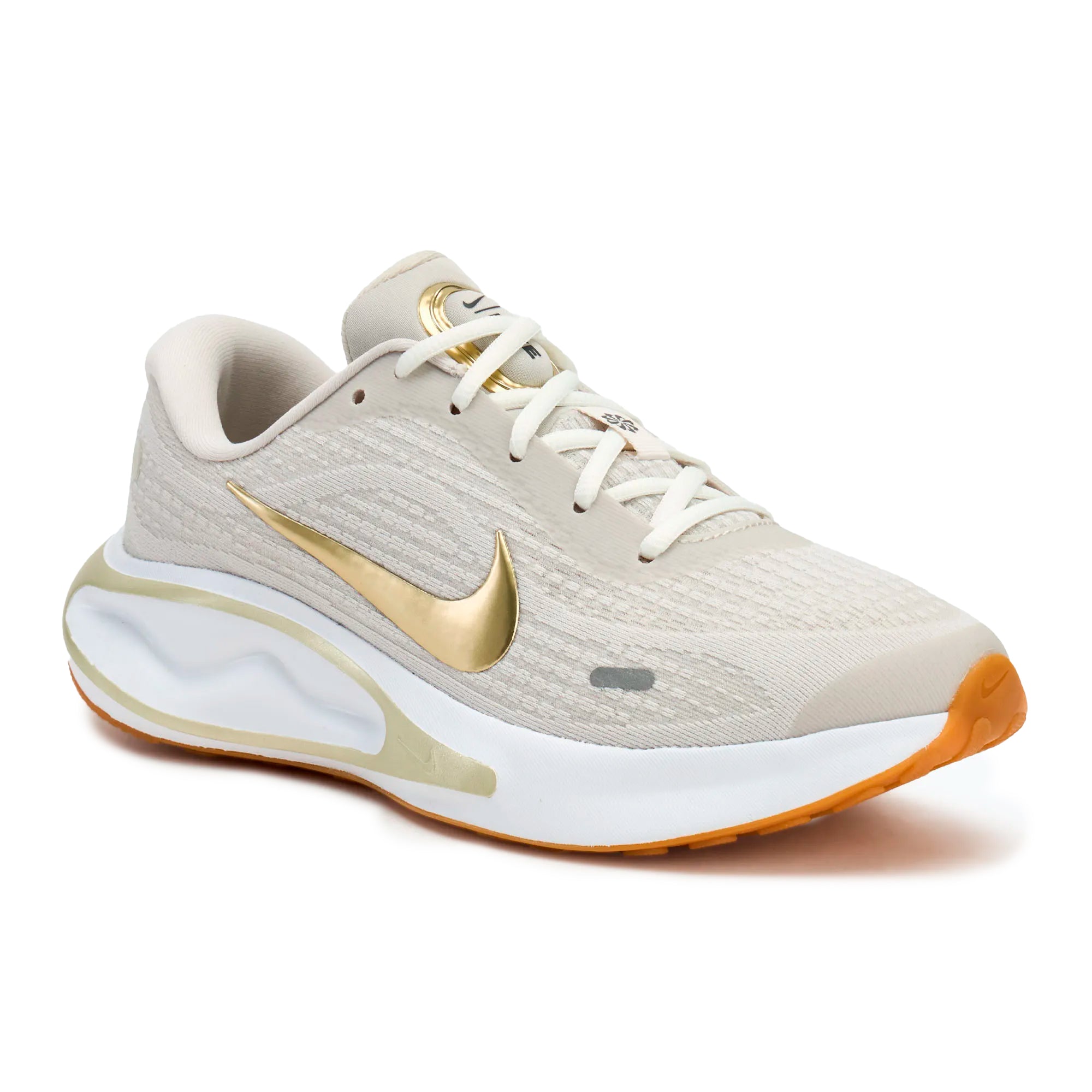 Journey Run Phantom Gold Gum