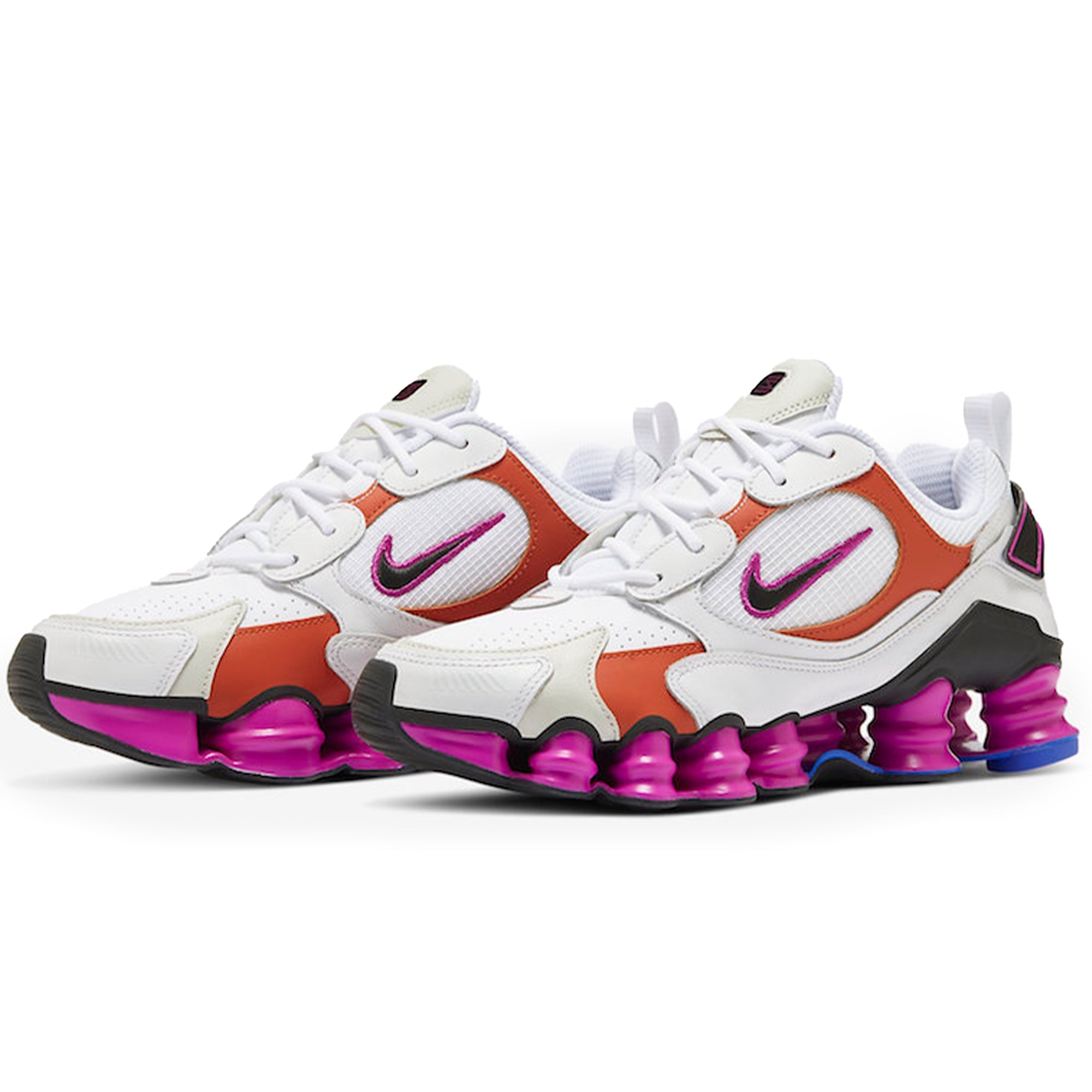 Shox TL Nova Hyper Violet