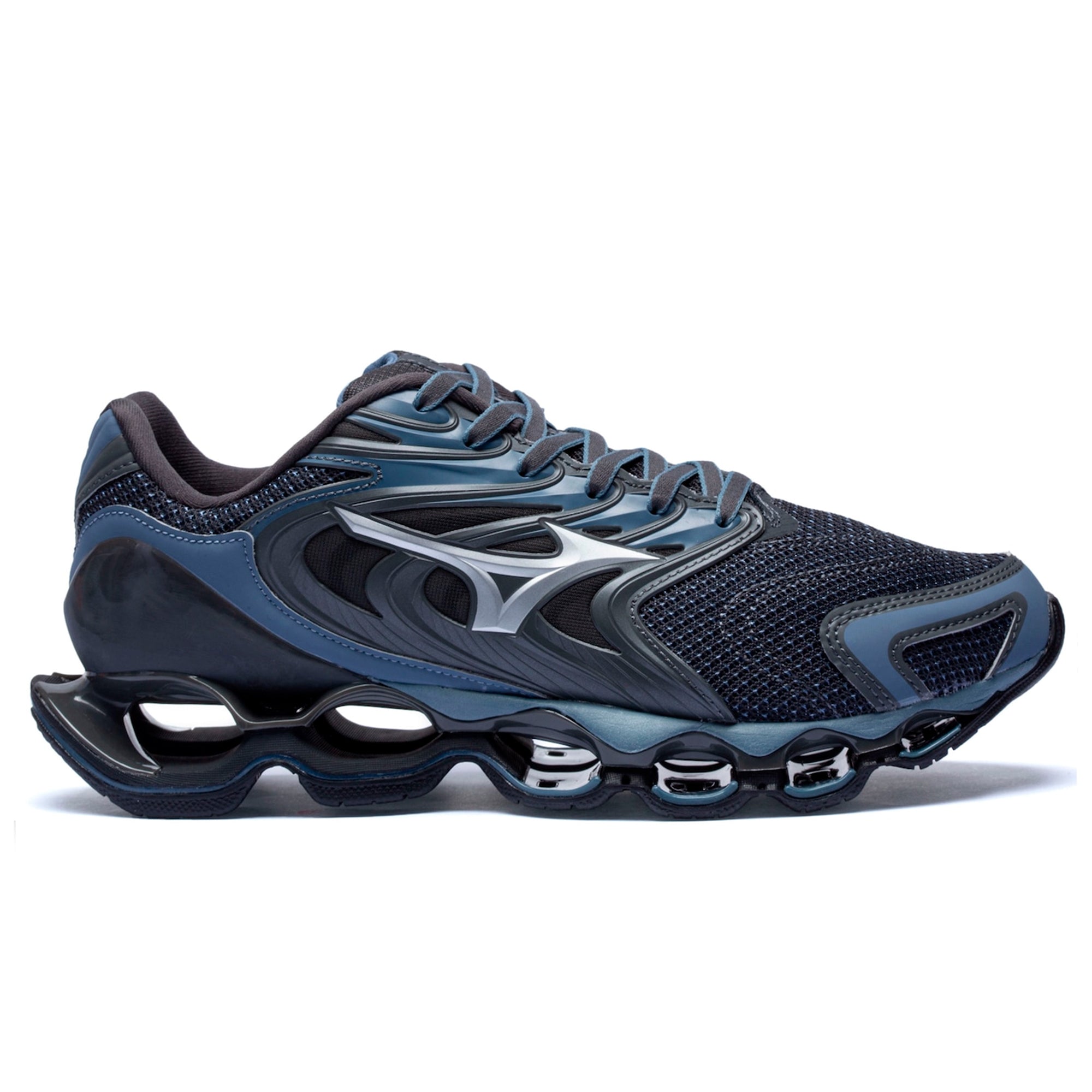 Wave Prophecy 12S Dark Blue