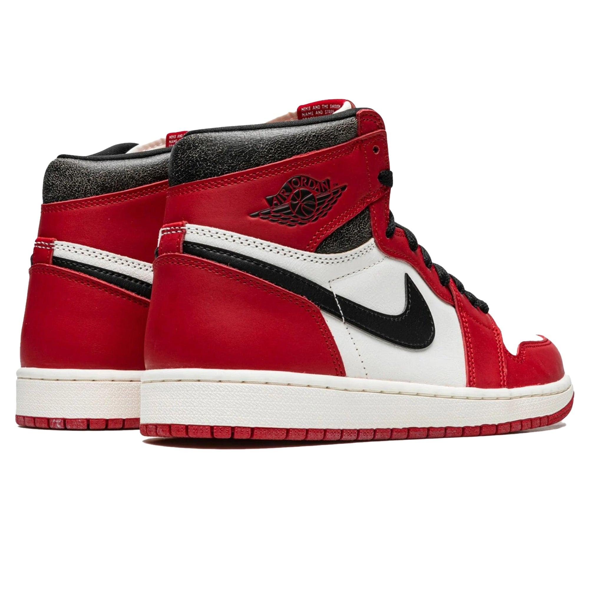 Air Jordan 1 High OG Chicago Lost and Found