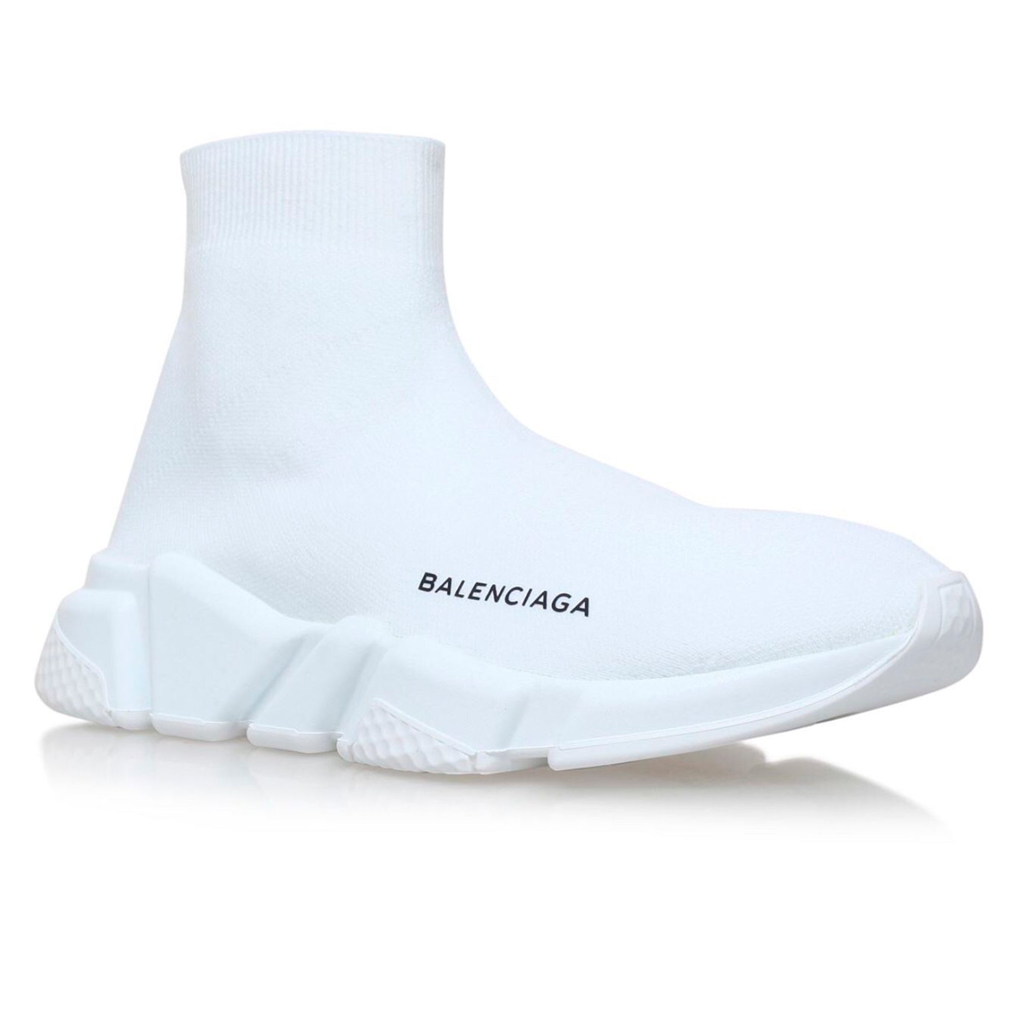 Speed Treiner White