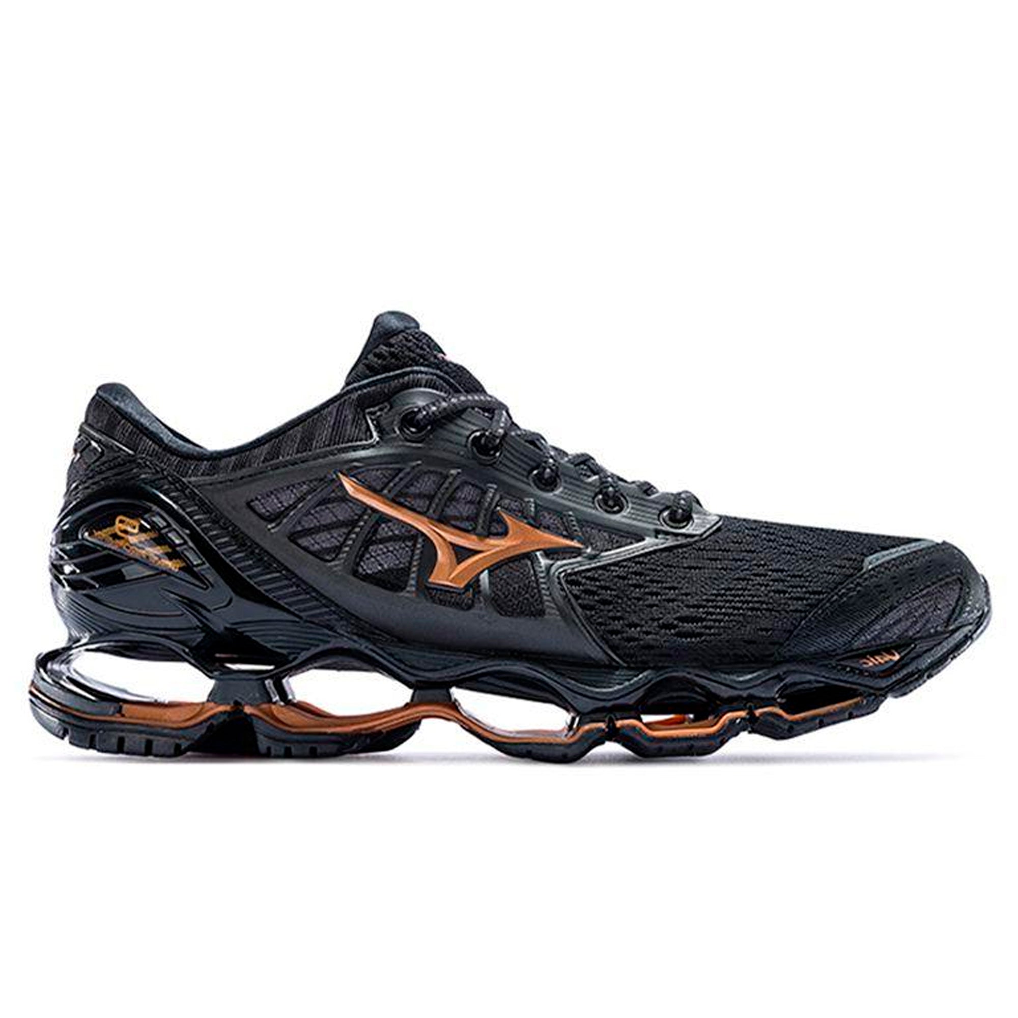 Wave Prophecy 9 Black Brown