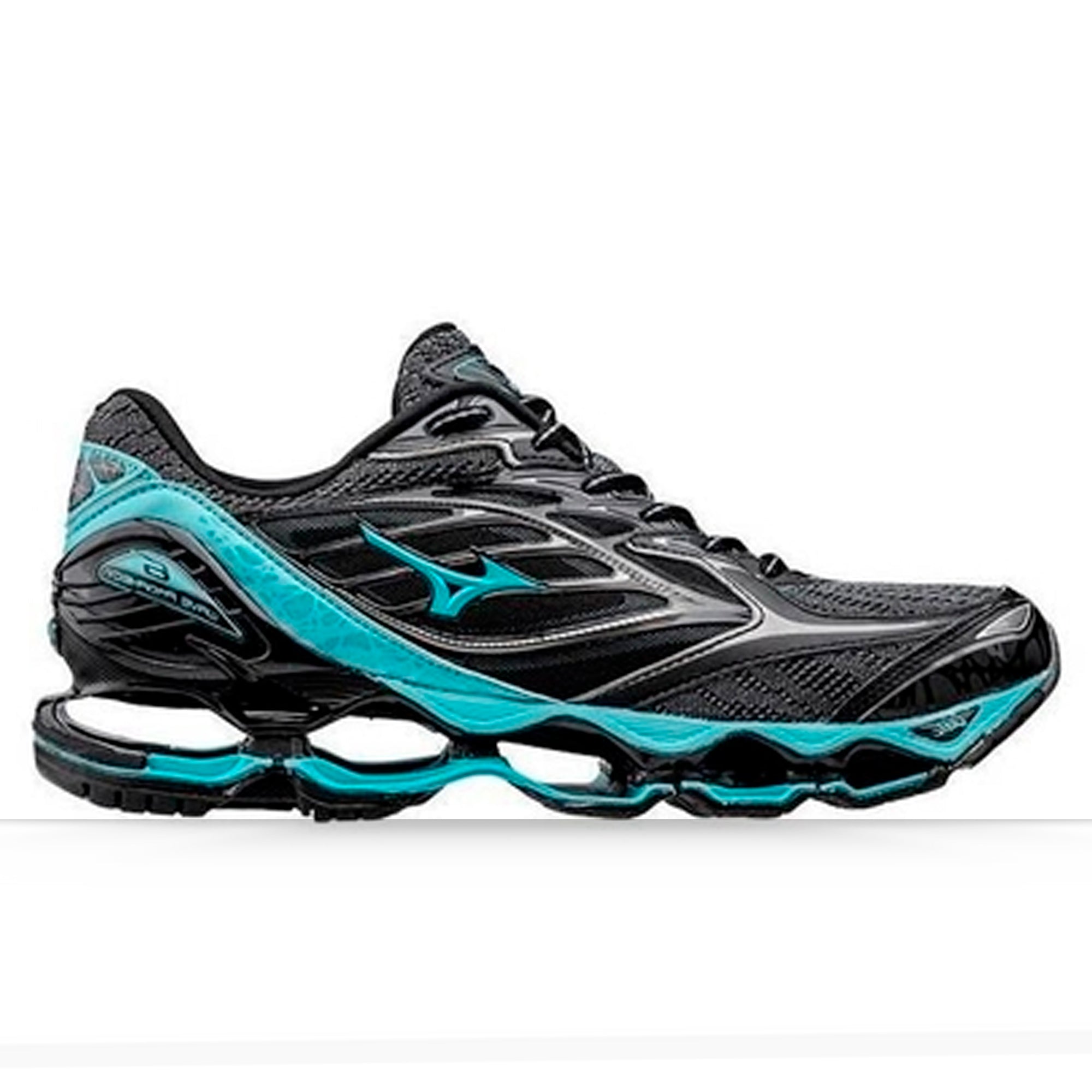 Wave Prophecy 6 Dark Blue
