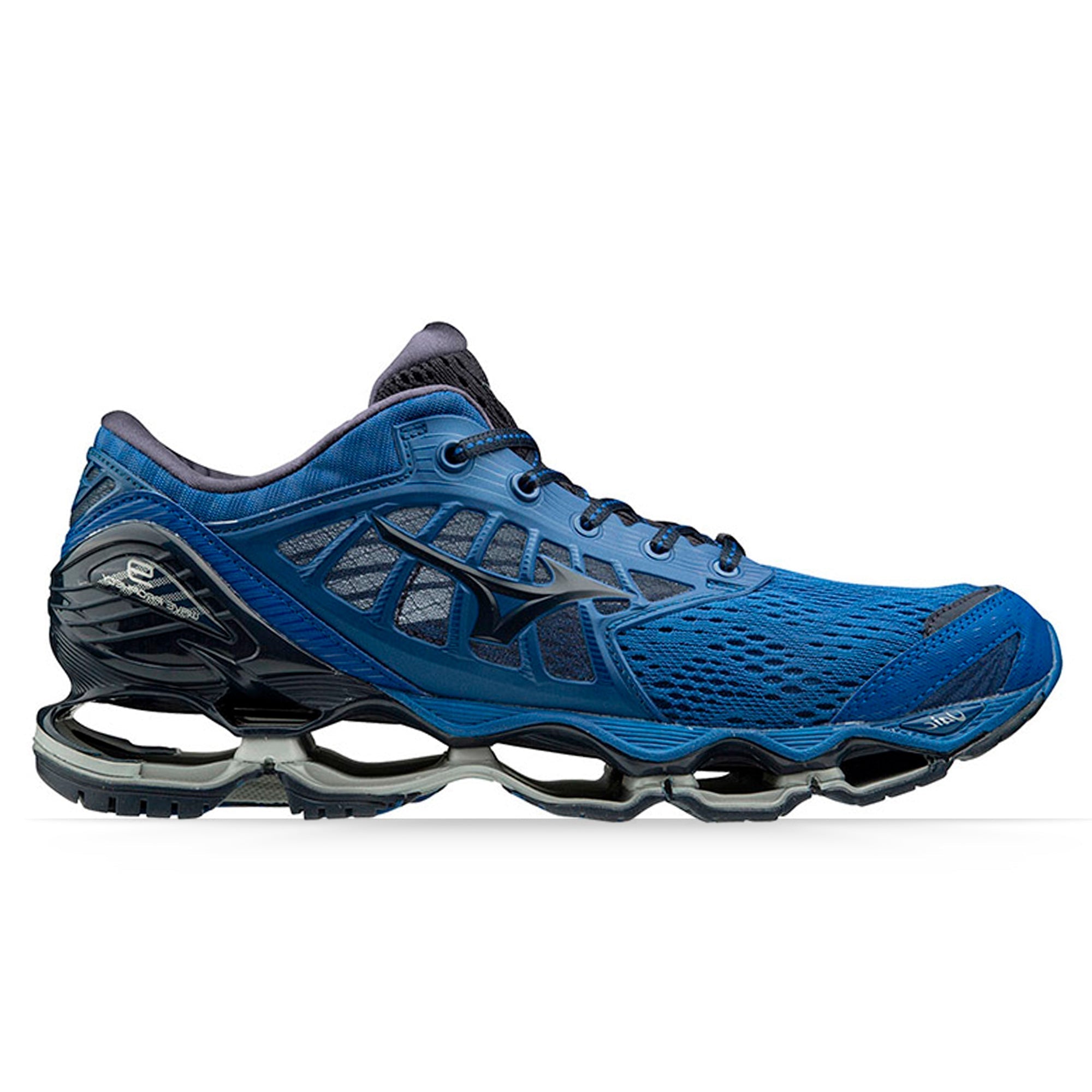 Wave Prophecy 9 Blue Black