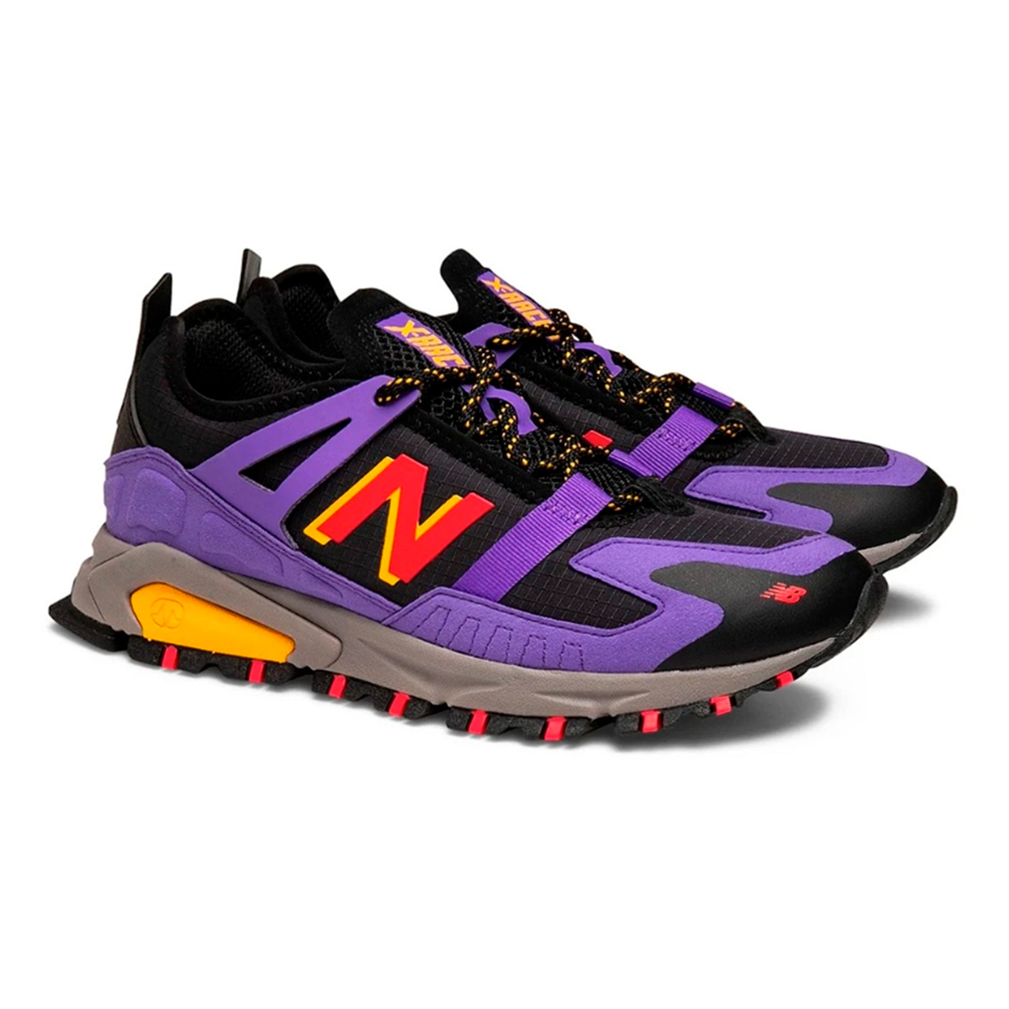 New Balance X Racer Mirage